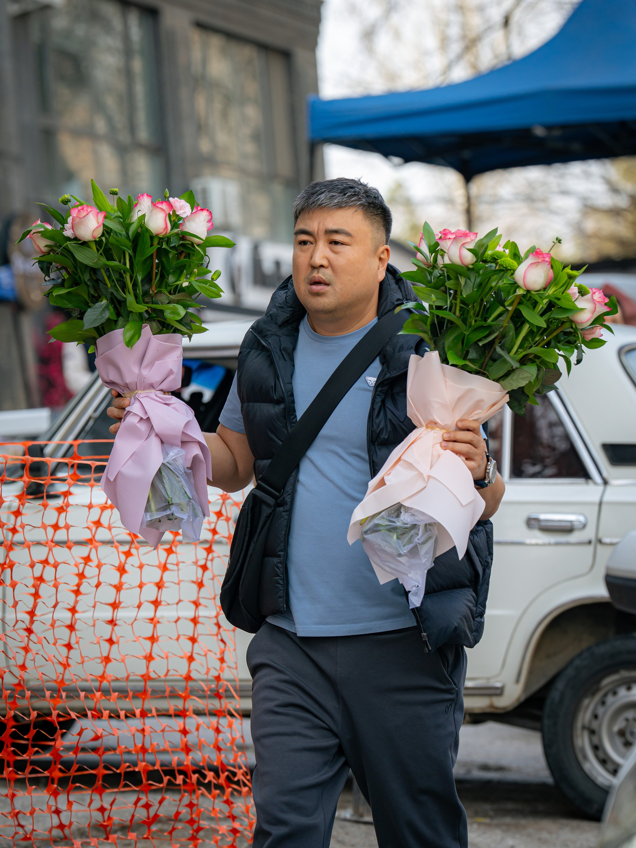 8 марта
