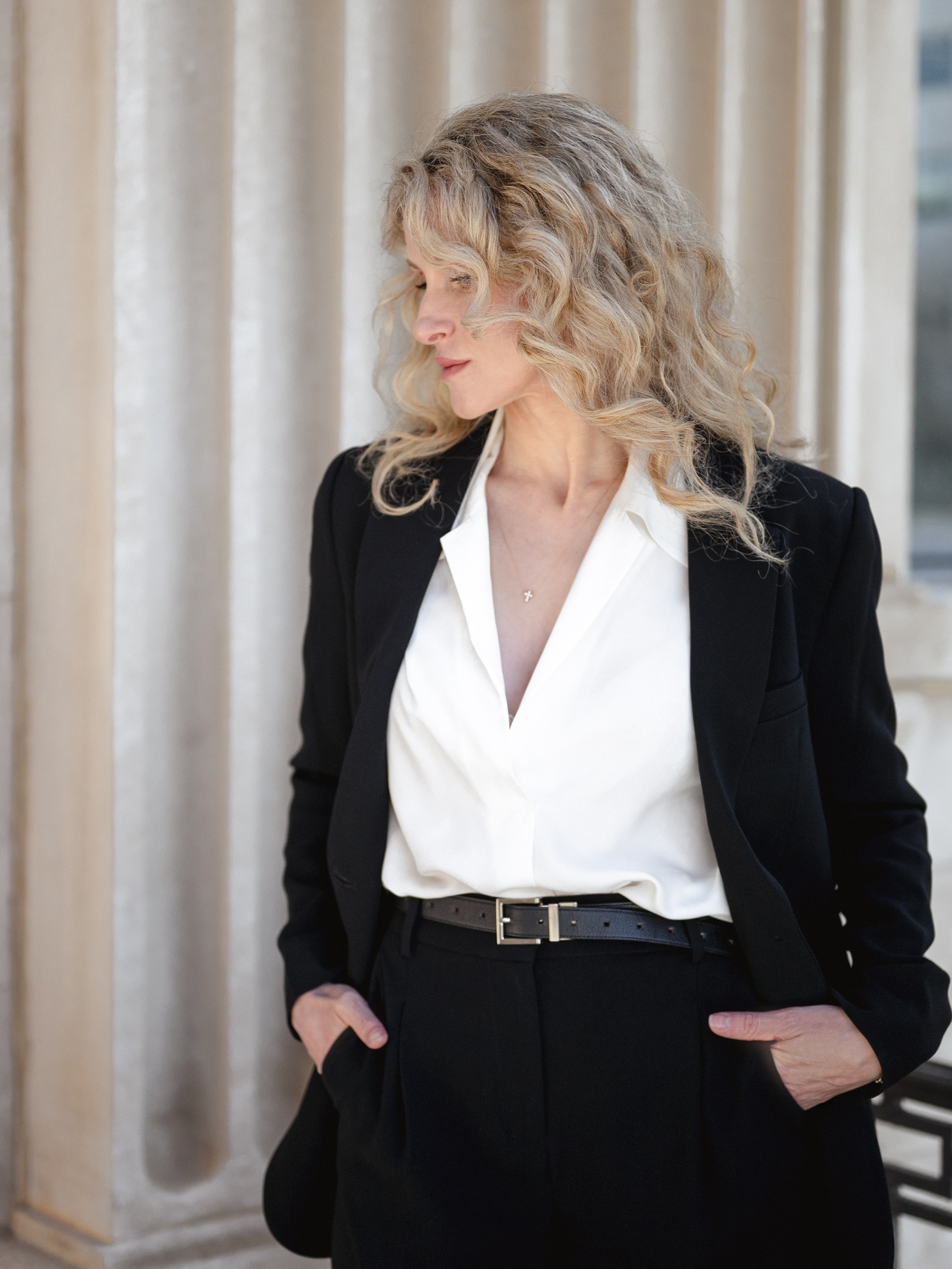 Alena. Portrait photographer in Charlotte, North Carolina