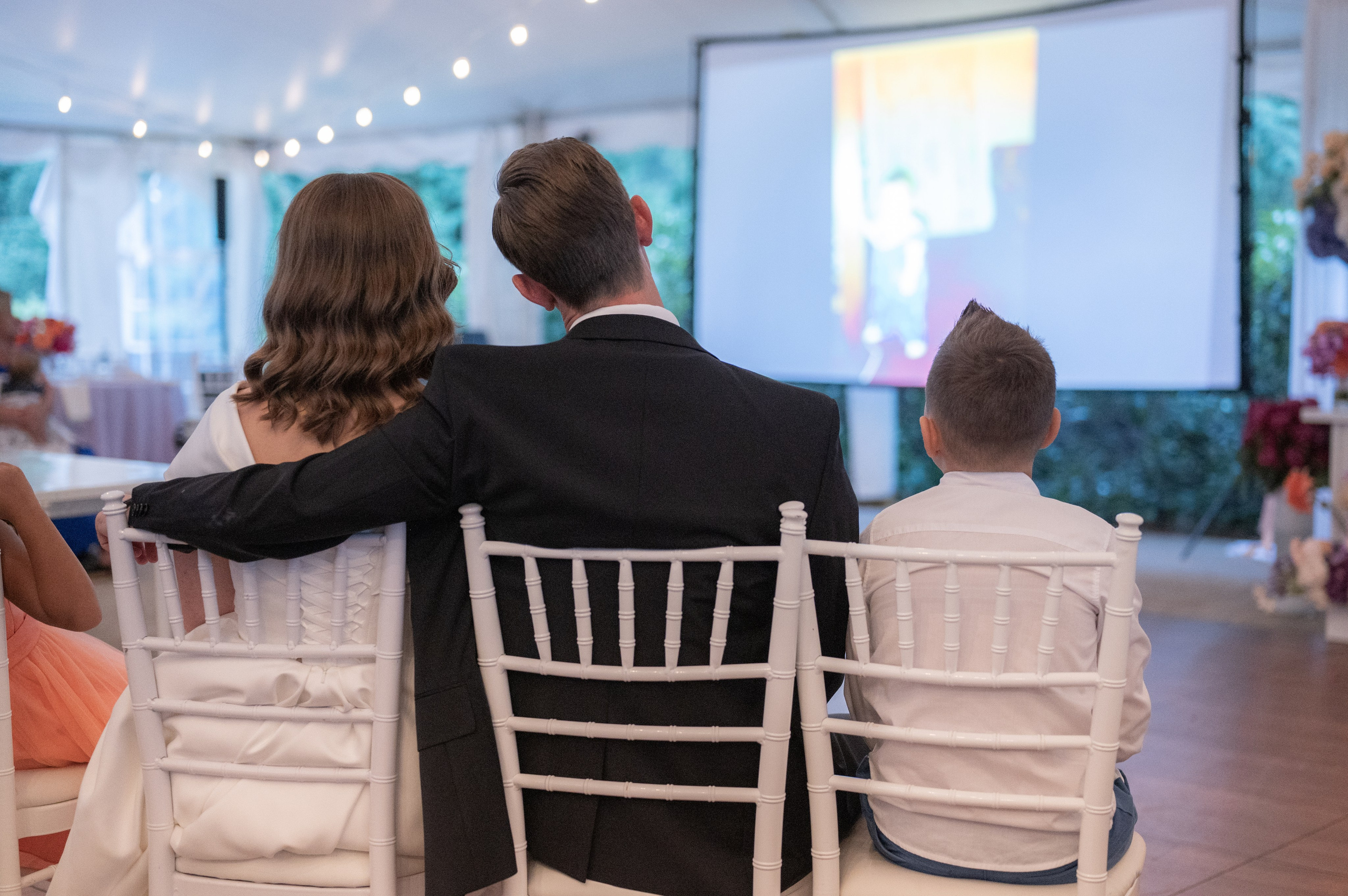 Wedding David & Nadine. Portrait photographer in Charlotte, North Carolina