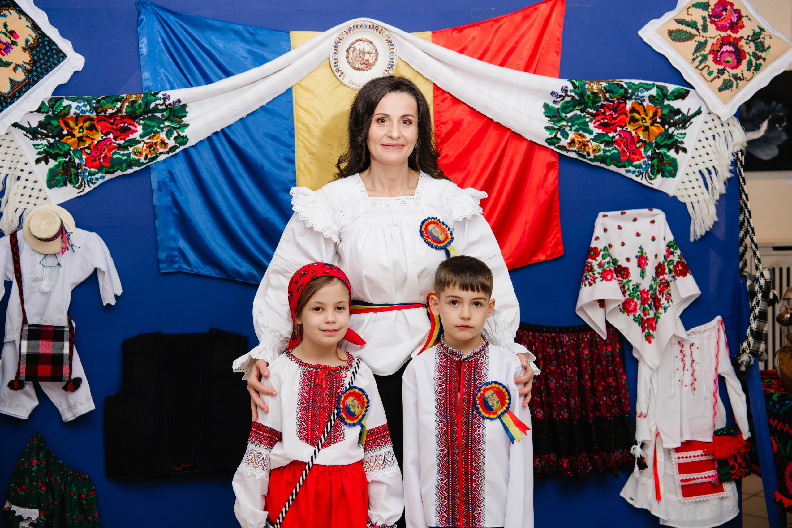 Dor de casa, proiect initiat alaturi de Ambasada Romaniei din Paris