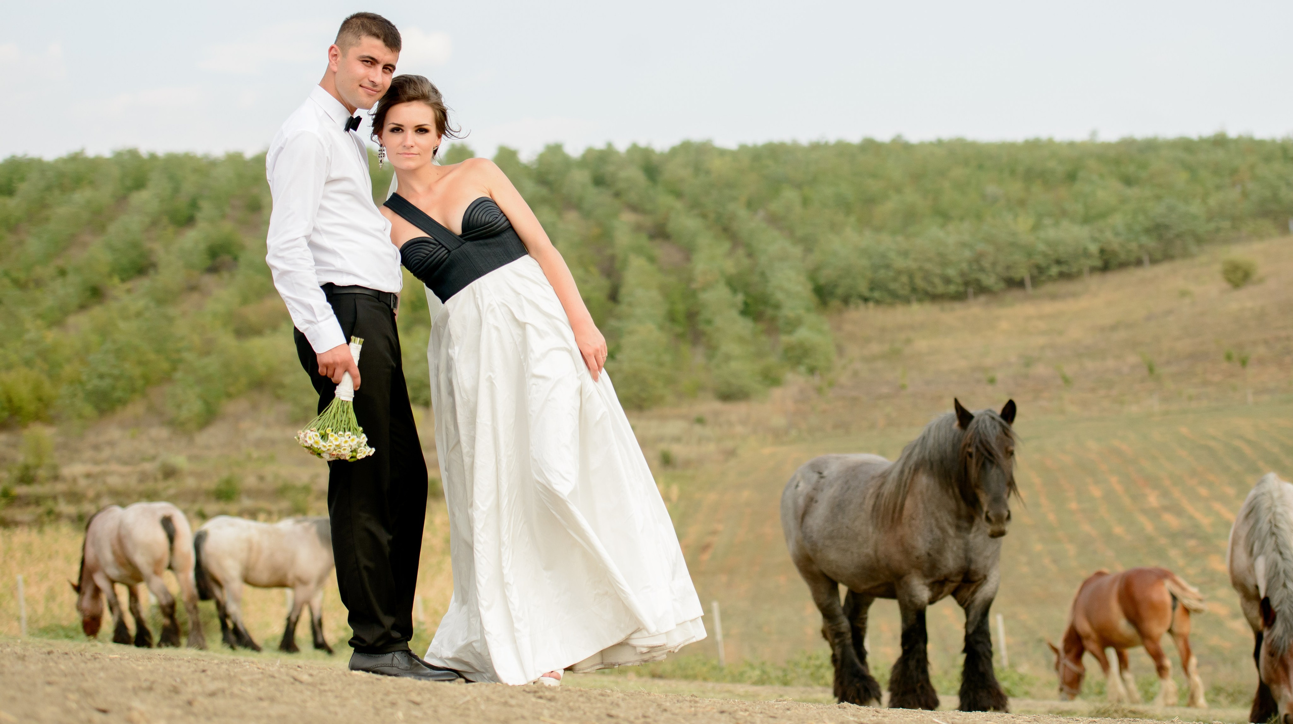 Nunta J&D. Fotograf de familie Vitalie Budoianu