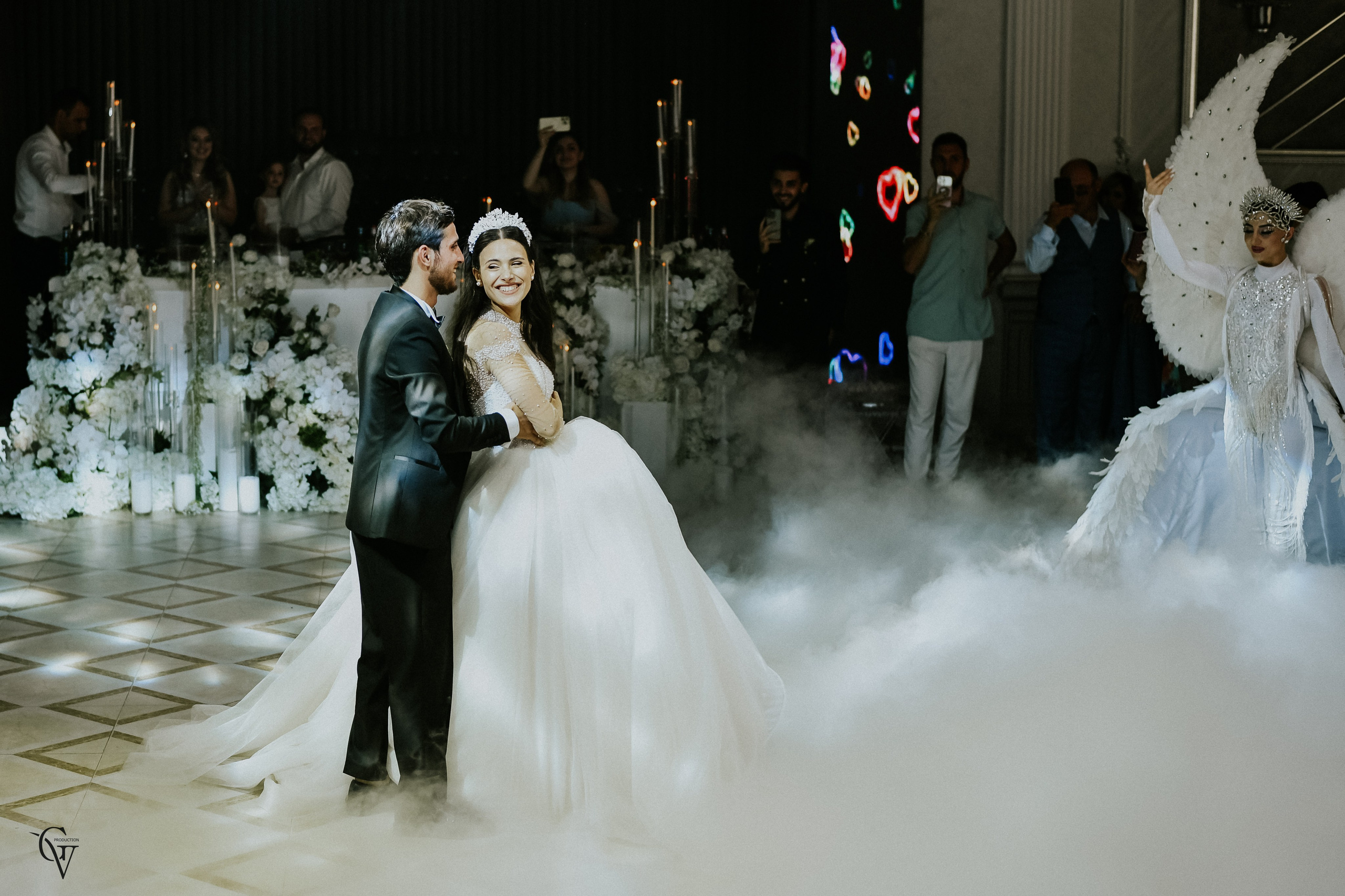 Paruyr & Nina. Wedding photos and video shooting in Armenia and all over the world!!! Photographer in Yerevan