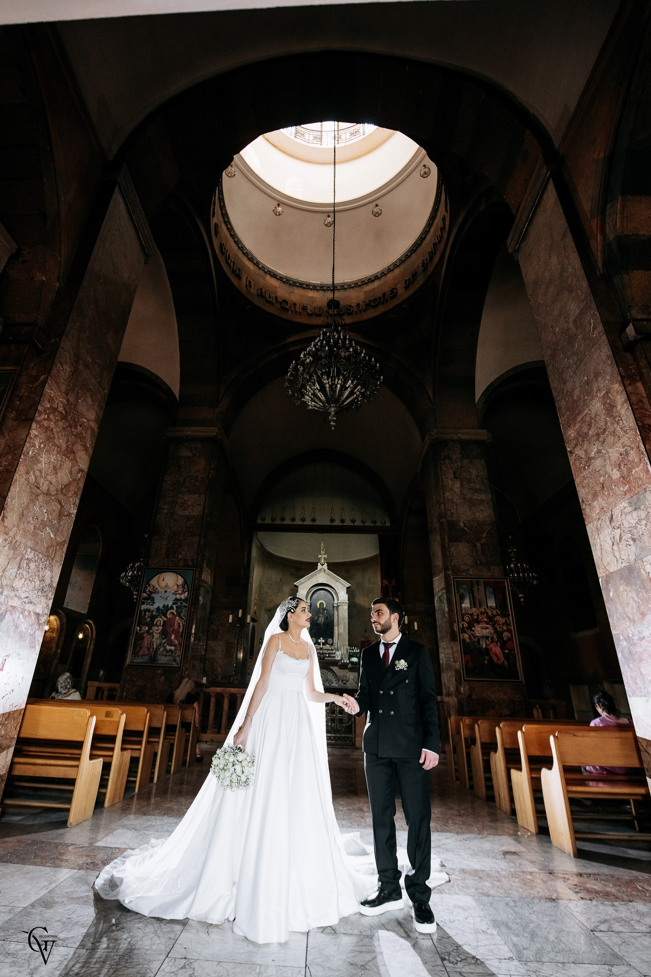 Bagrat & Inessa. Wedding photos and video shooting in Armenia and all over the world!!! Photographer in Yerevan