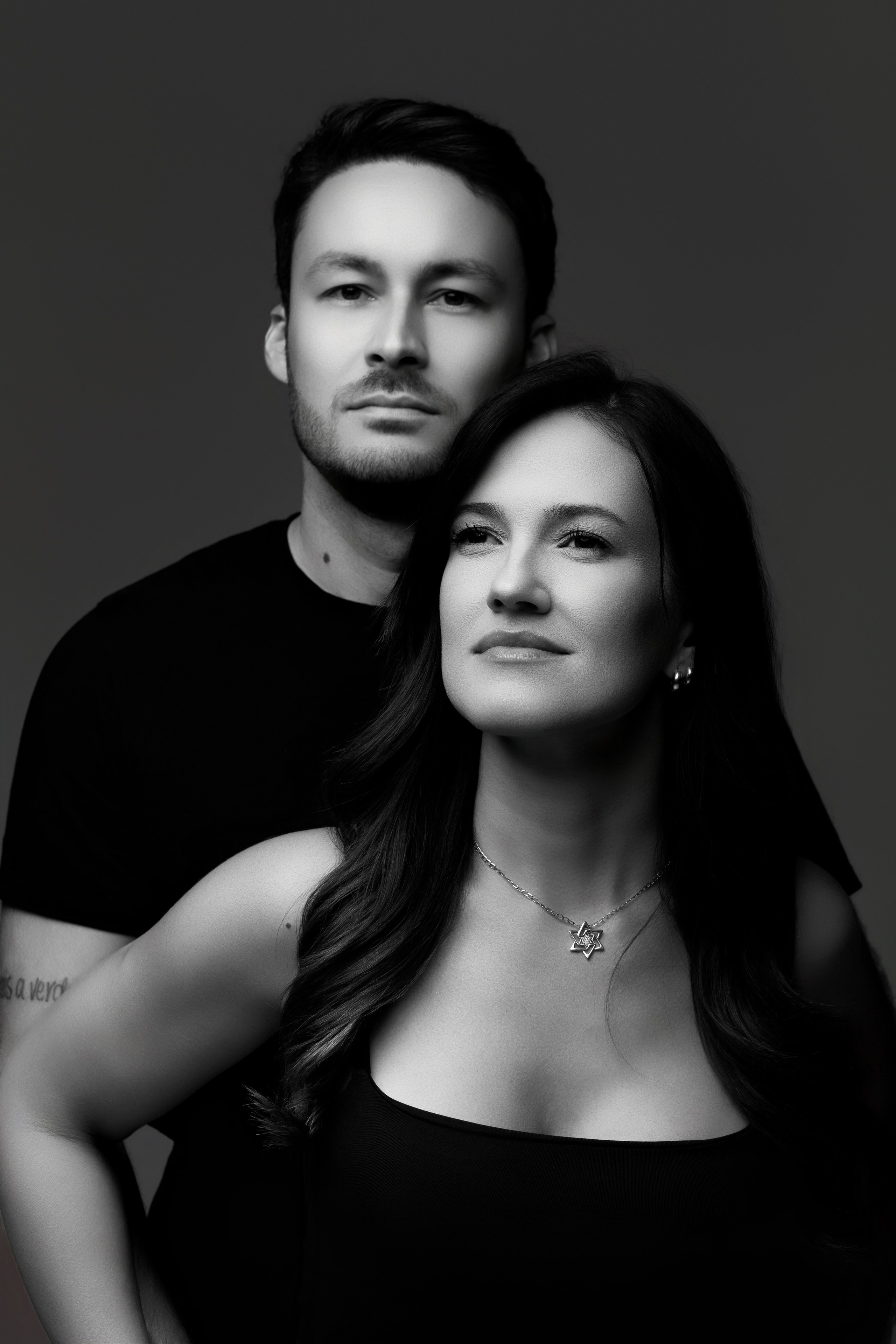 Retrato Corporativo em Indaial — Timbo e Blumenau. Fotografia Fernando Martins