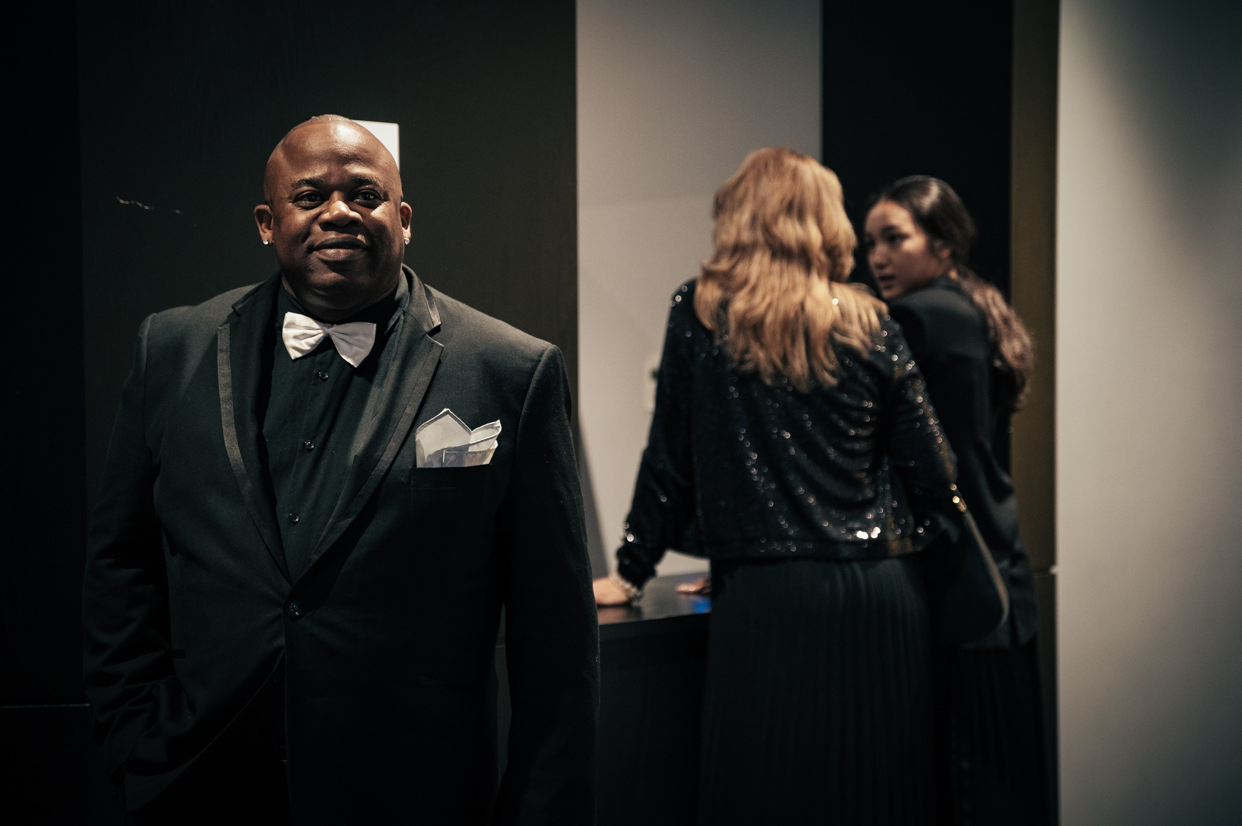 Jazz live. Фотограф в Бишкеке Андрей Кавешников