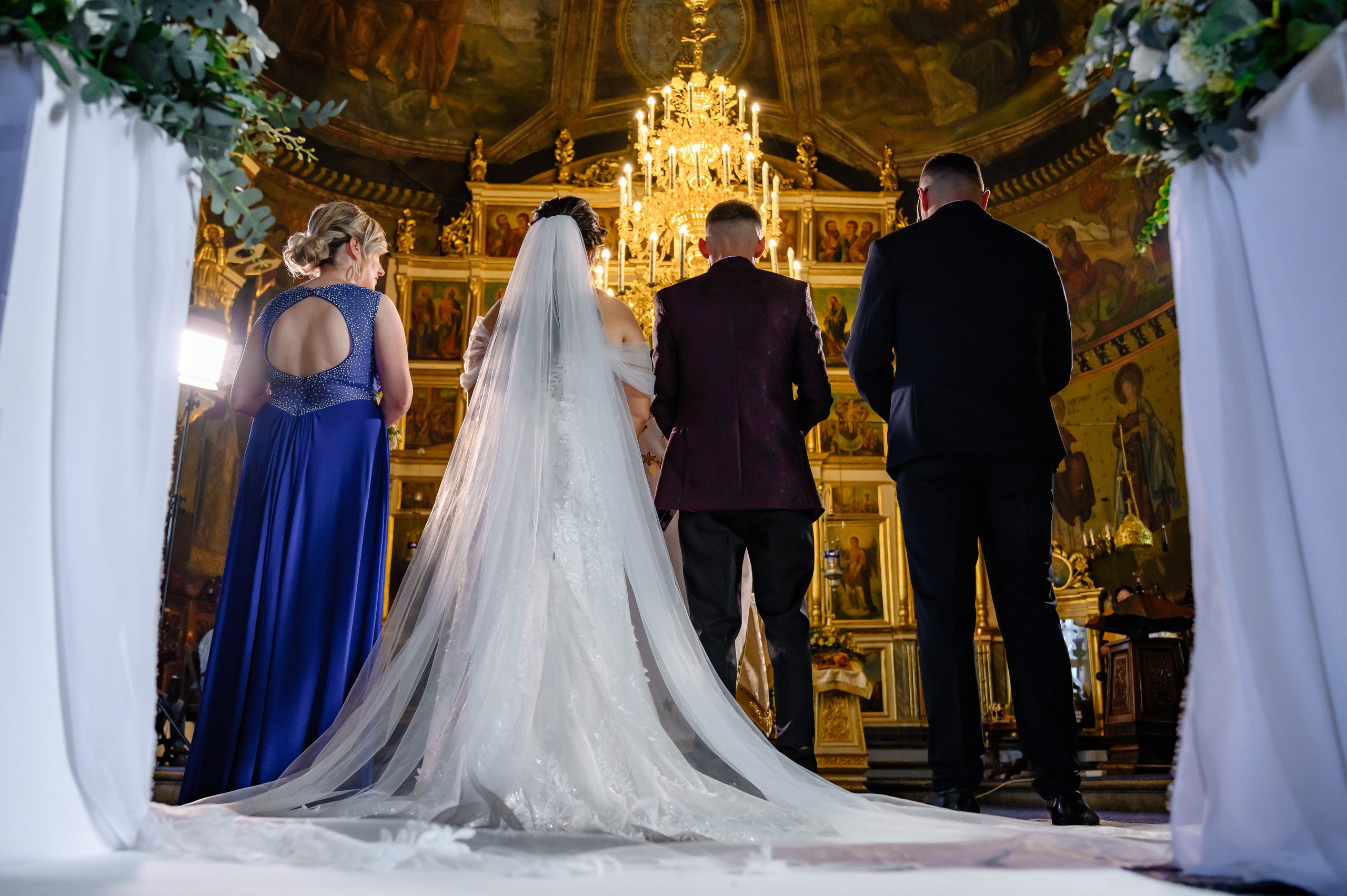 Nunta Anca si Razvan. Home