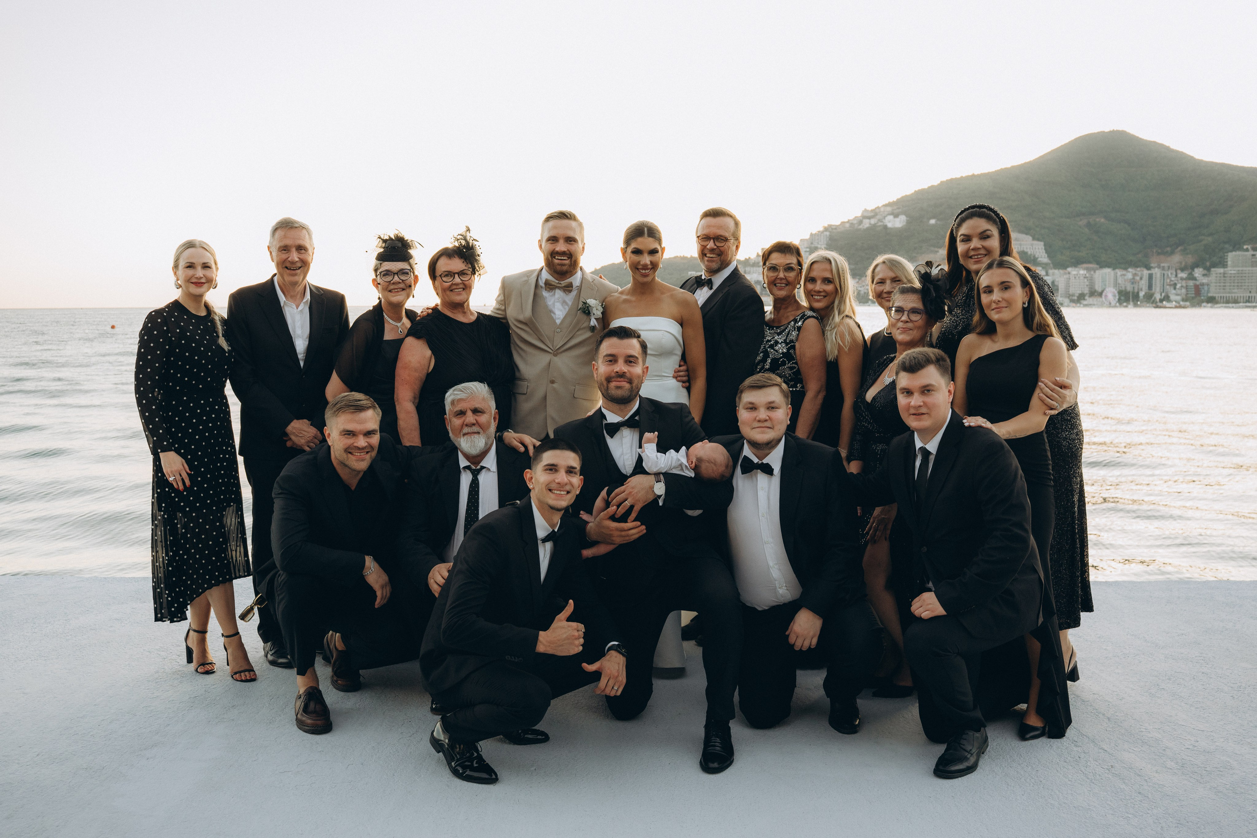 M&J. Victoria Olonen – Cinematic Portrait Artist | Helsinki & Europe