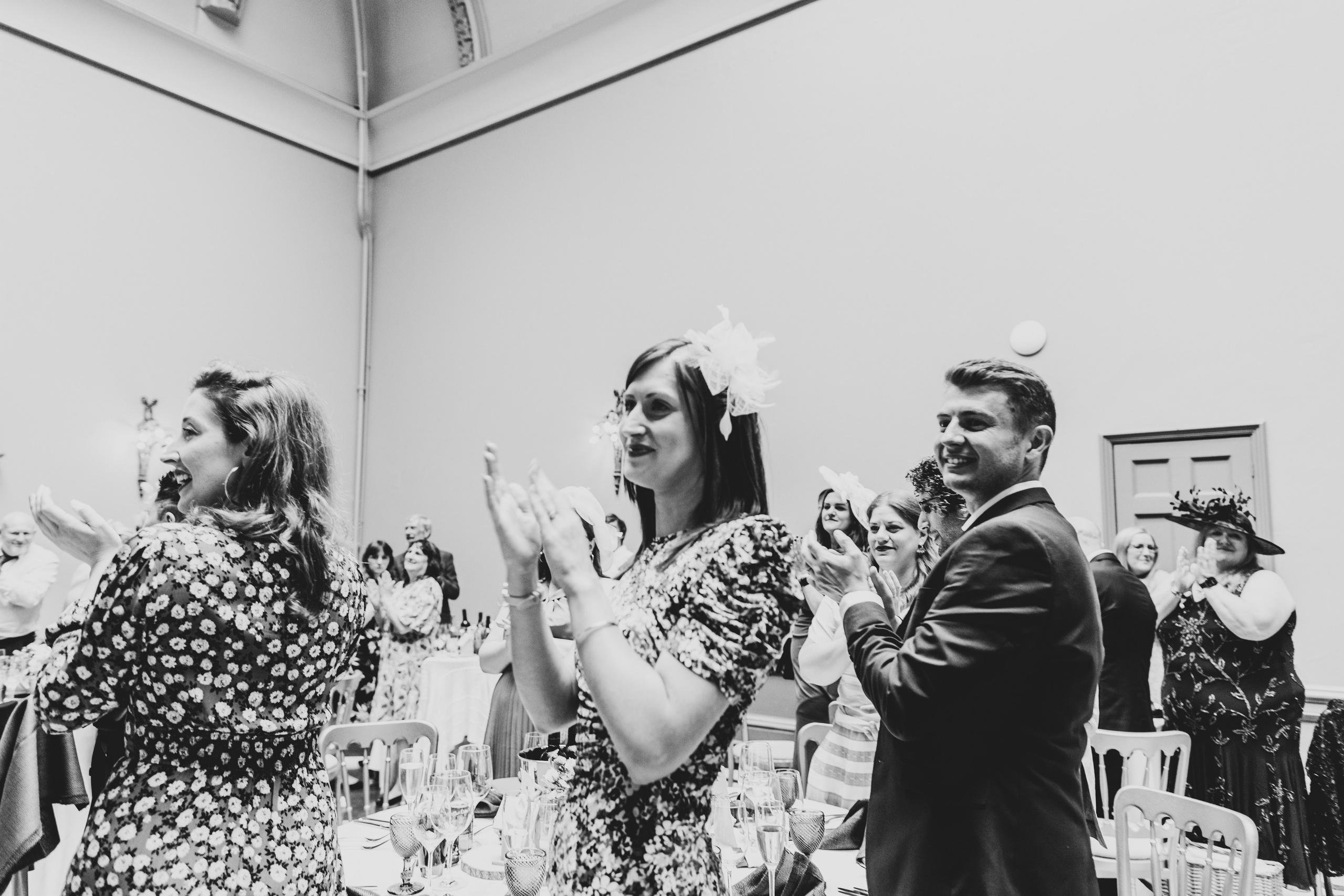 GEMMA + BIANCA. Main