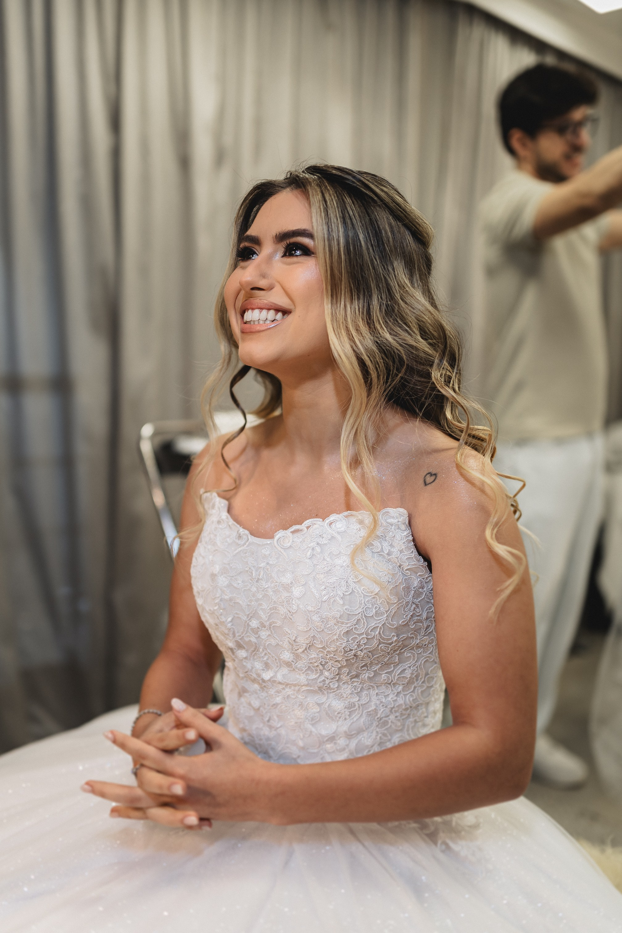 Heloisa e Andre casamento na catedral de maringa. Fotografo de casamento I Claudinei Moura
