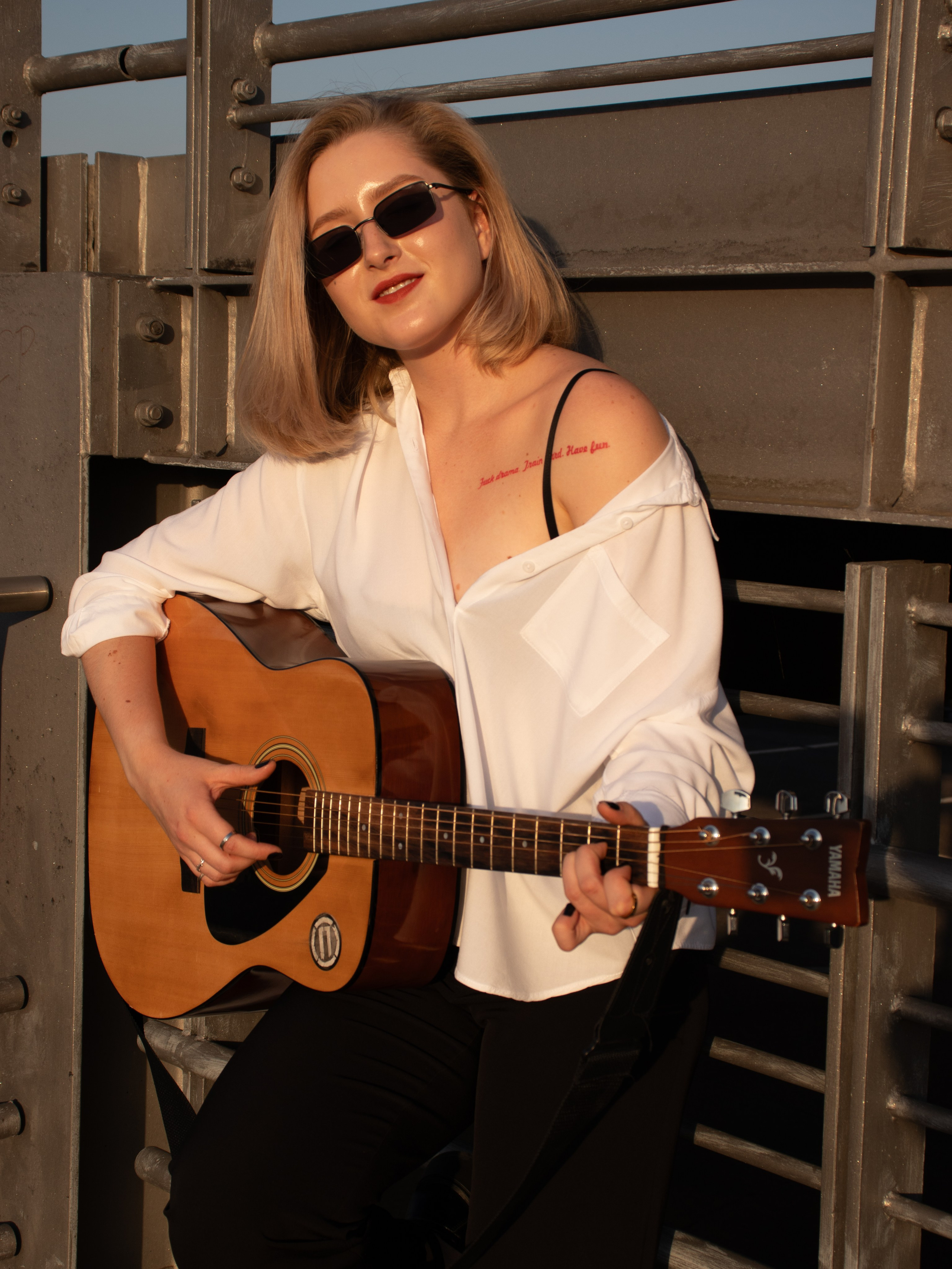 Алена. Фотограф Лейпциг