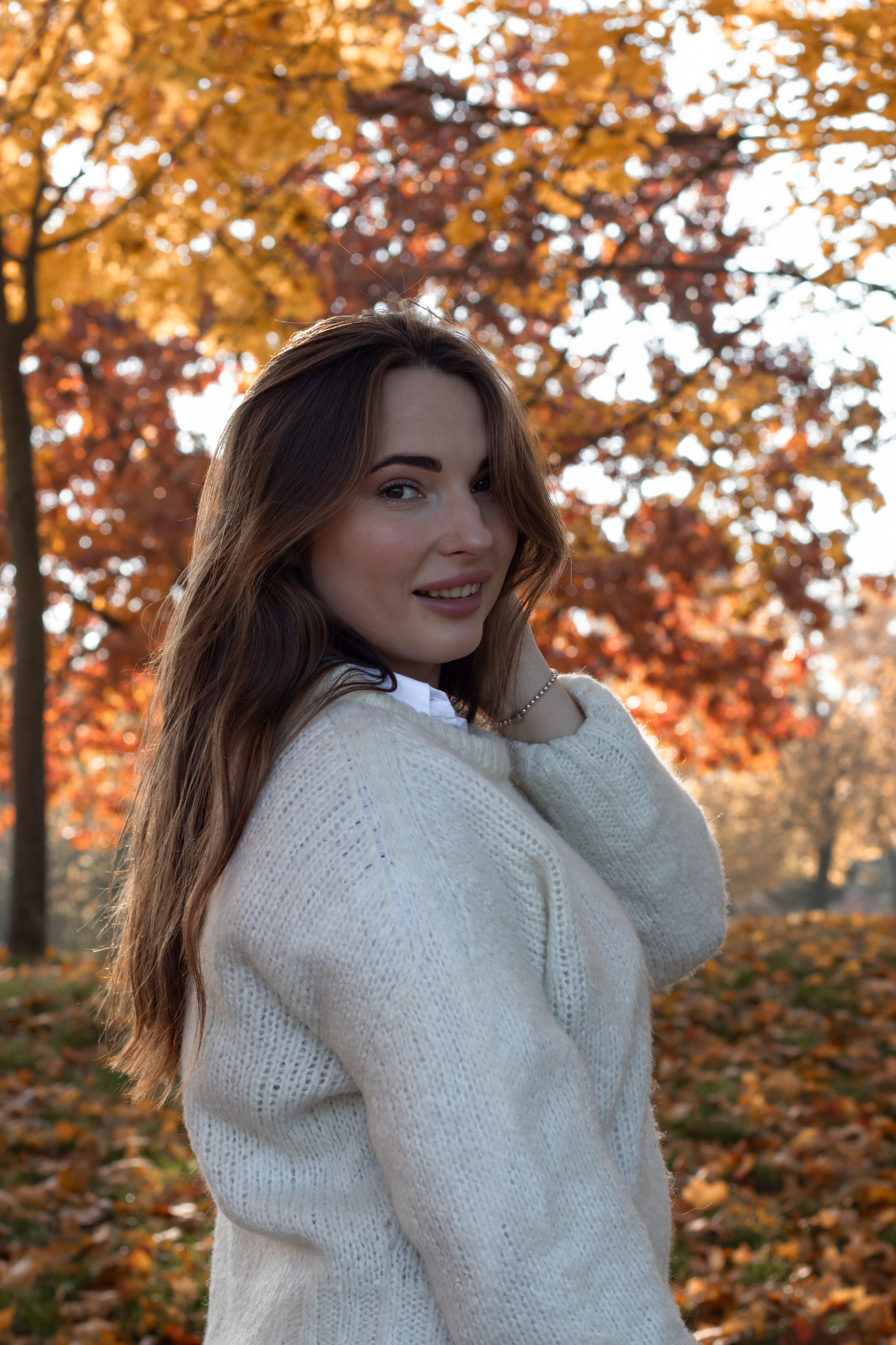 Полина и Луи. Фотограф Лейпциг