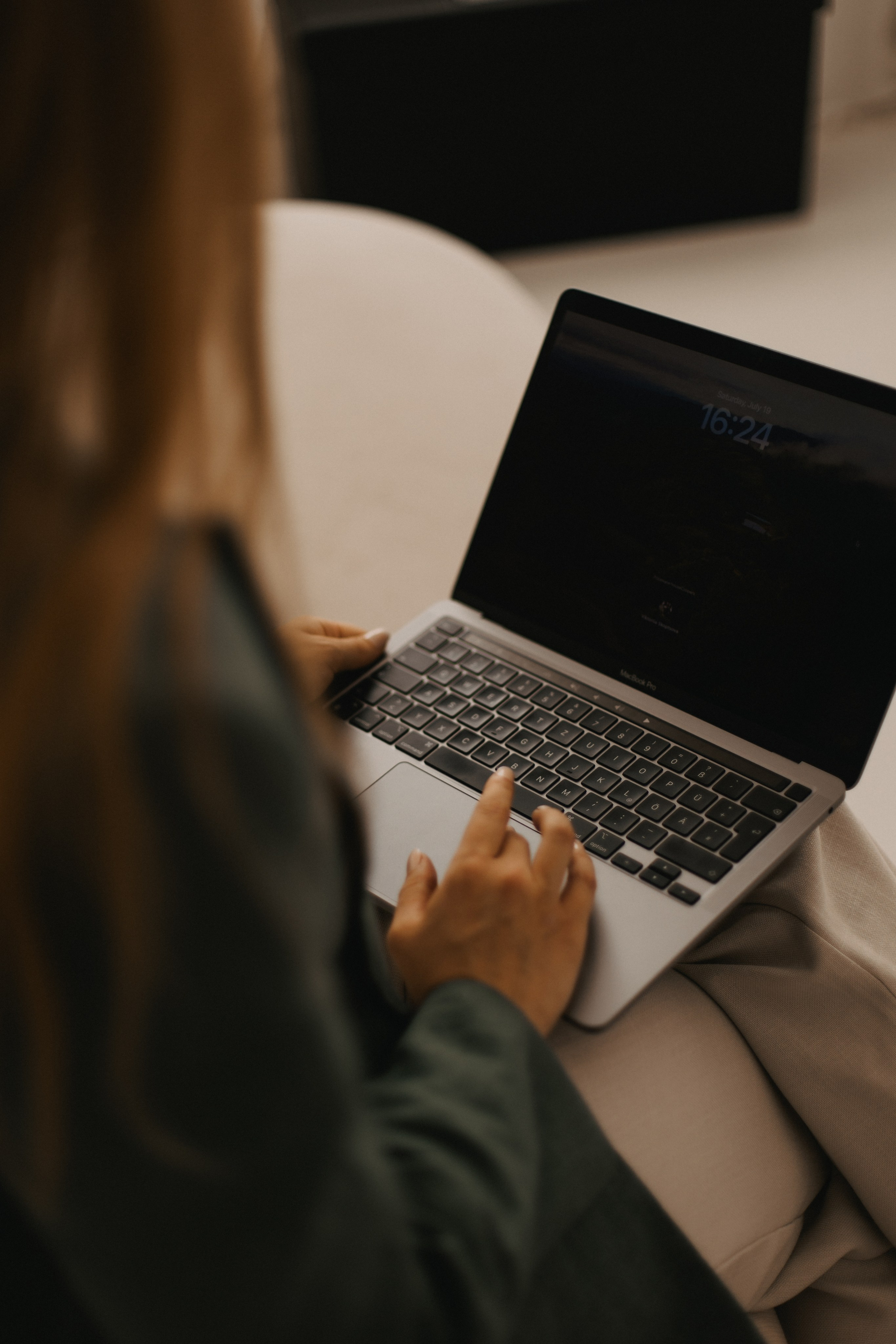 Vicka. Фотограф Лейпциг