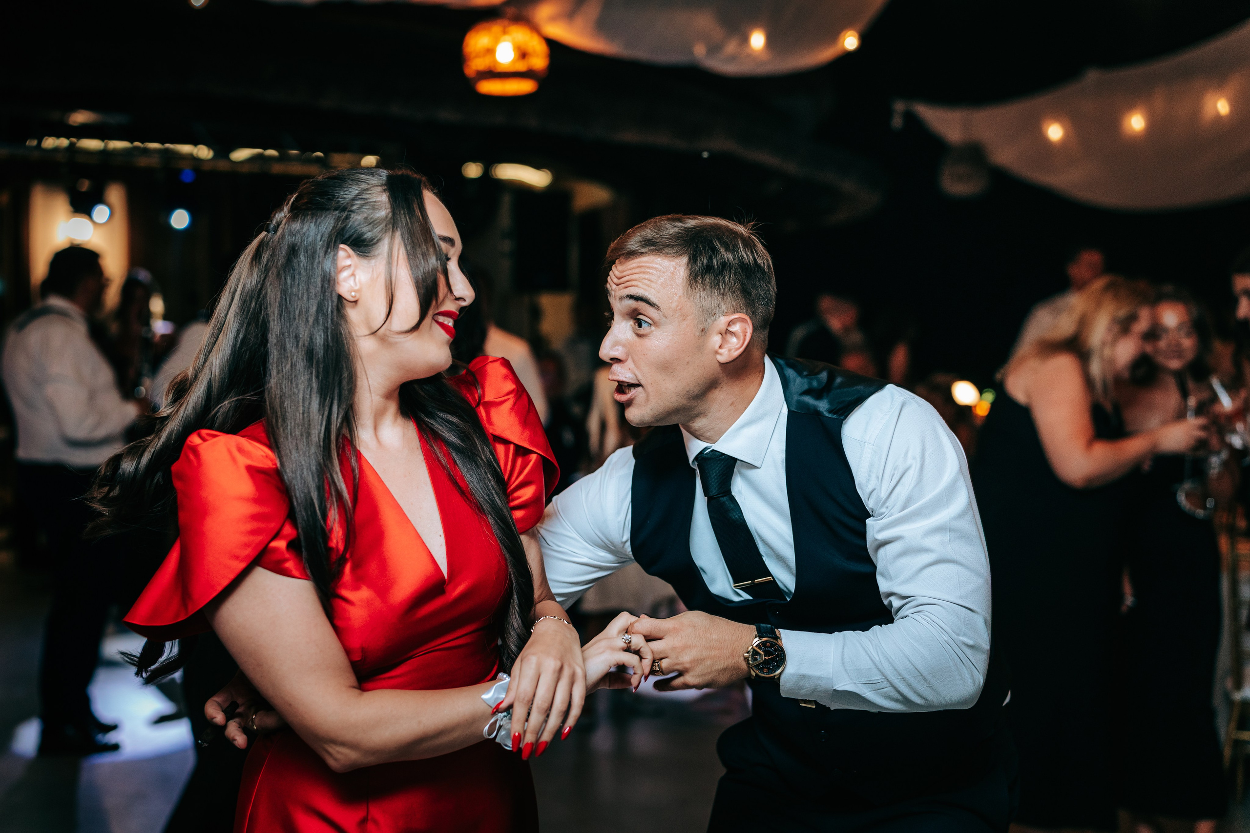 Venčanje Teodore i Dušana u Čeneju. Profesionalni fotograf za venčanja – Milan Luković