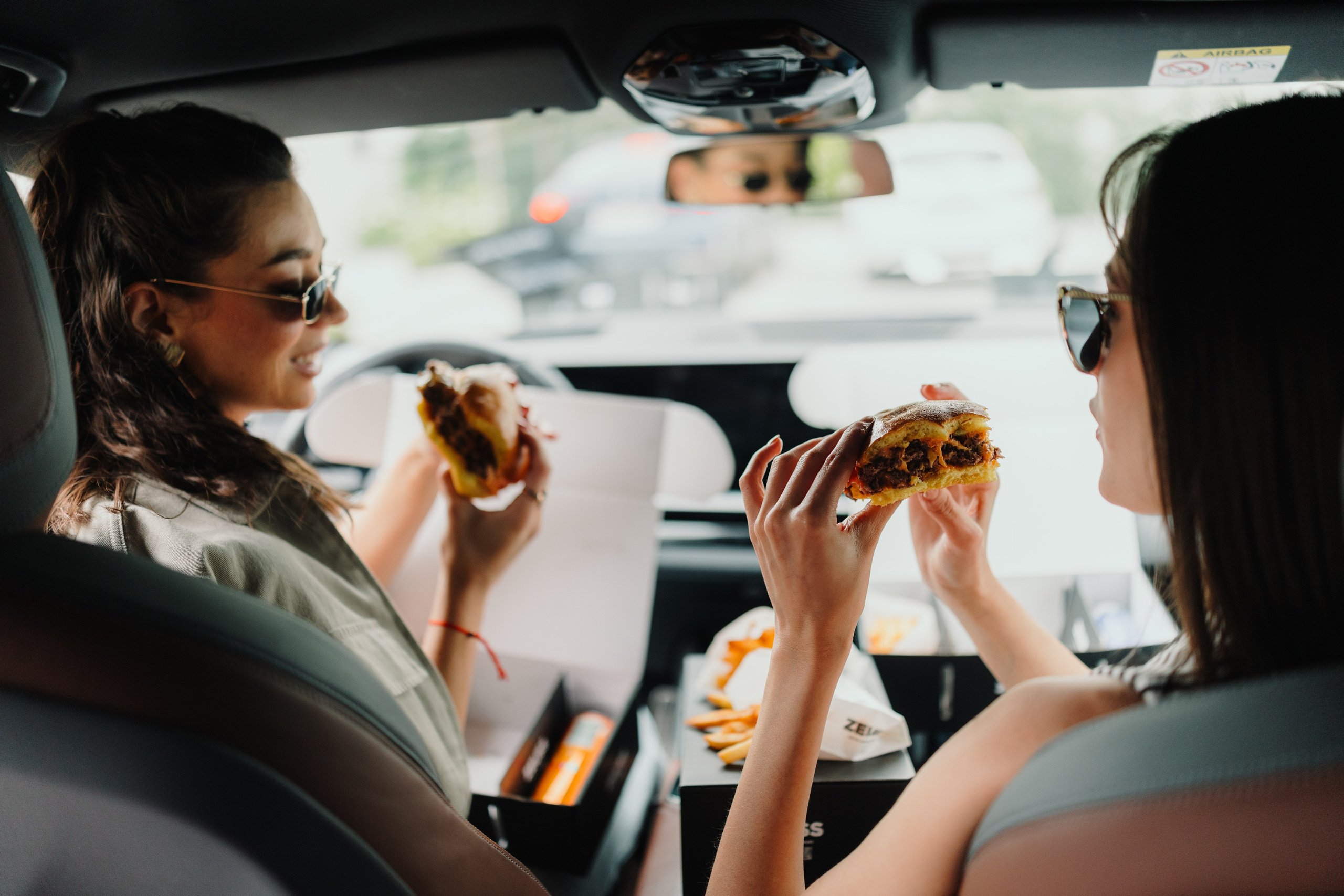 Mâncare & Restaurante - Foto