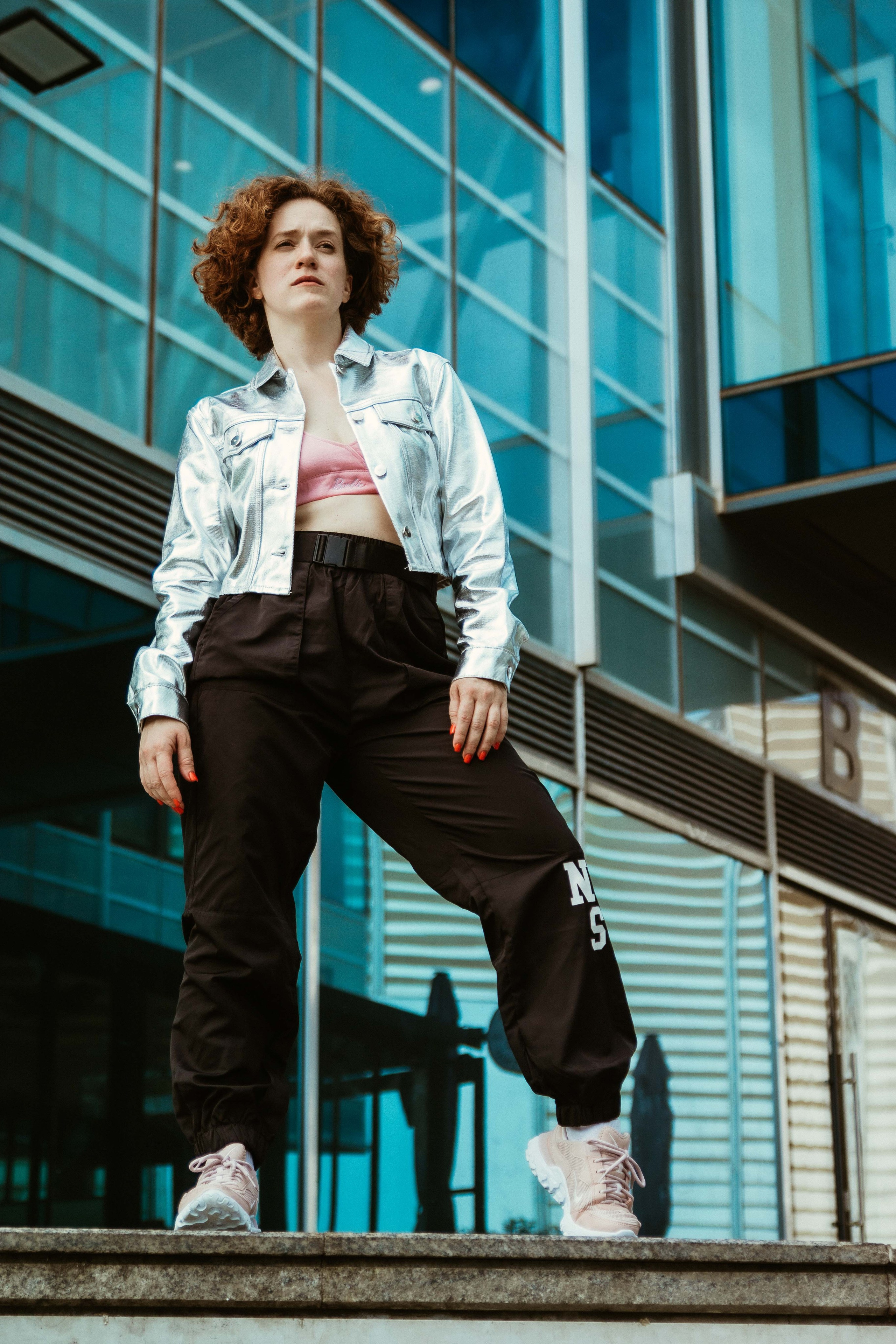 Dance as a way of life (Masha Life Dance). Kseny Kolesnik Photography