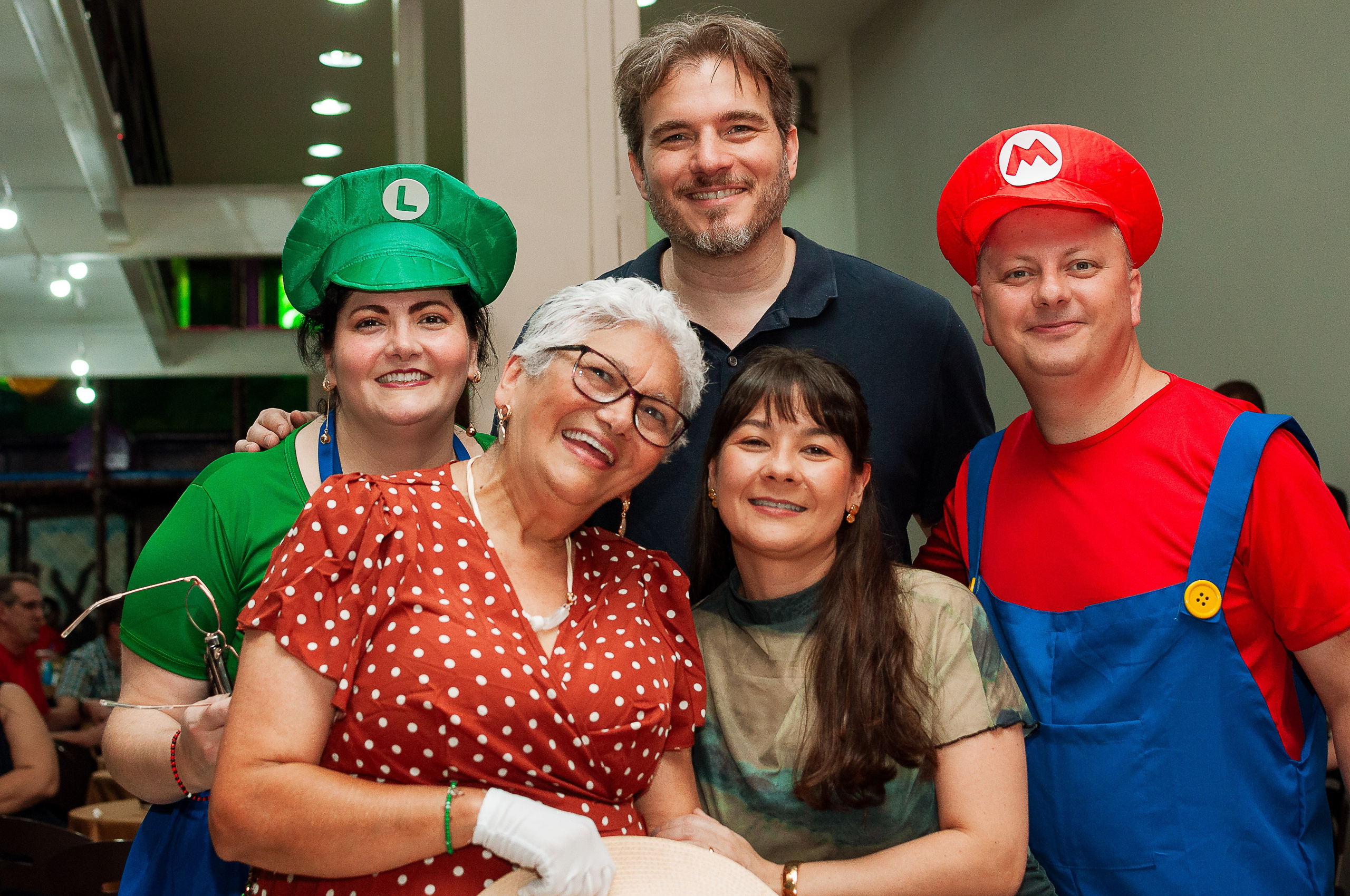 Aniversário Mama 70 anos. Fotografia artistica, corporativa, familia em São Paulo