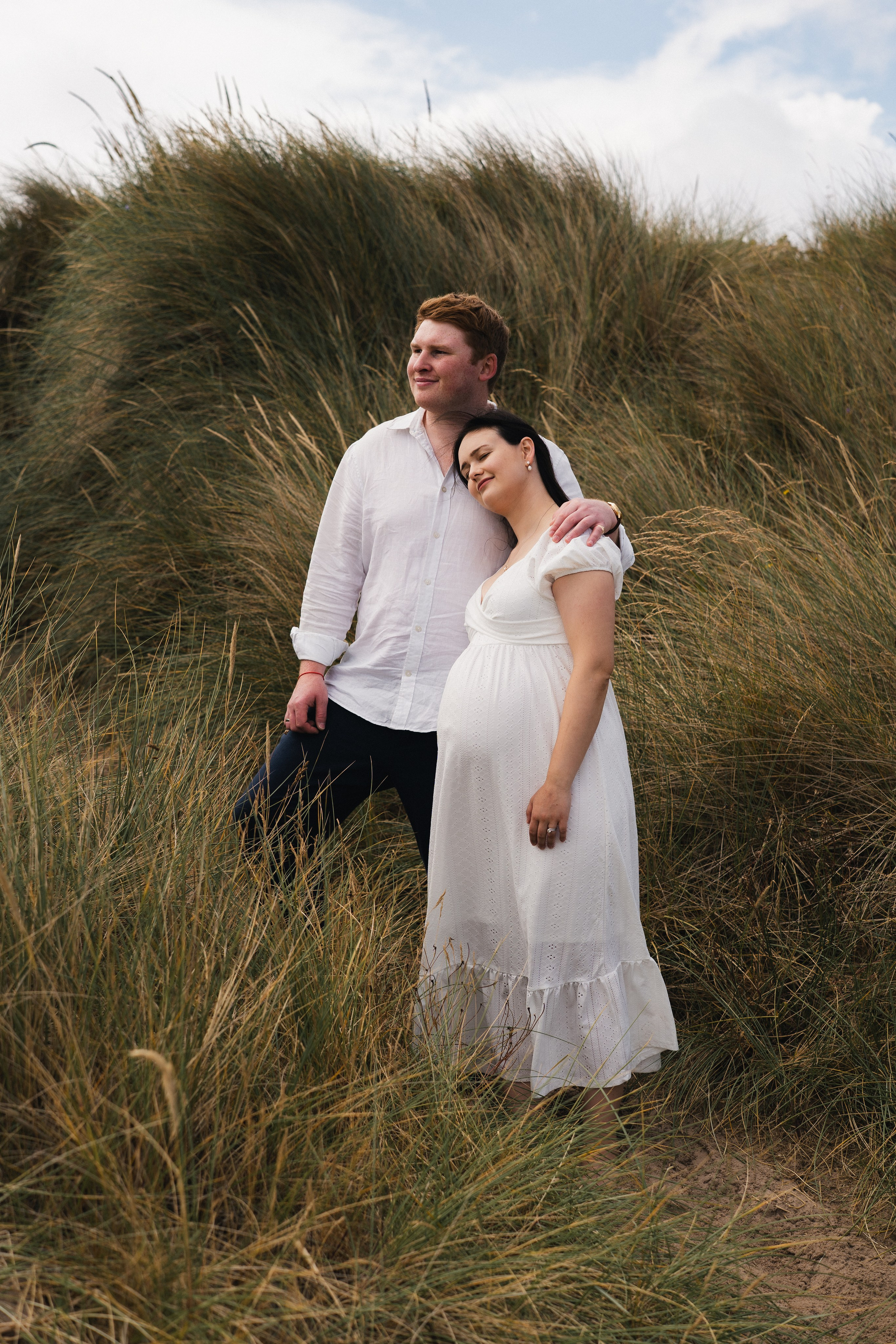 Maternity Photography Portfolio — Newcastle Upon Tyne & North East. Family, Maternity & Newborn Photographer in Newcastle Upon Tyne / Yana Balatskaya