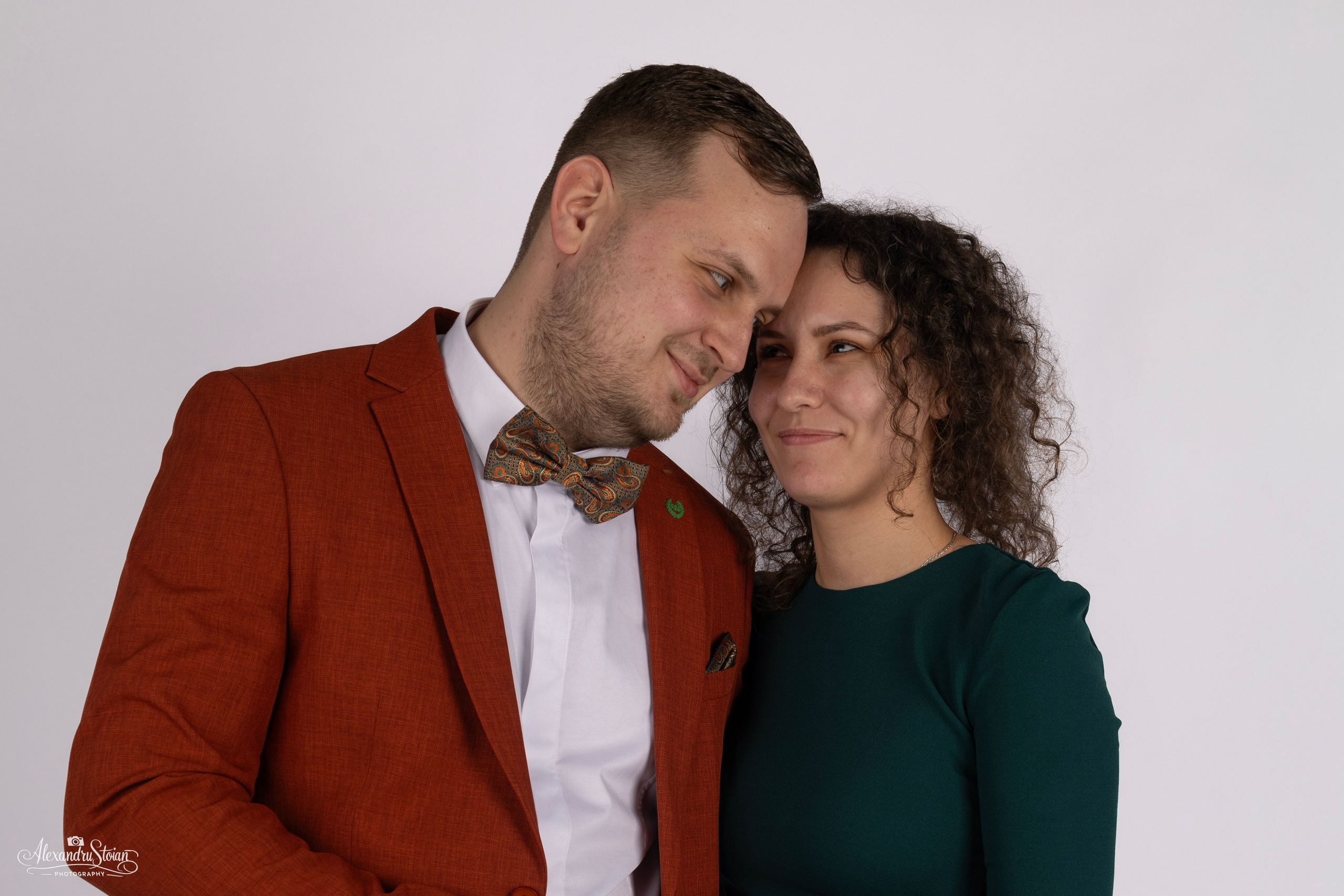 Sedinta Foto Marian si Maria. Http://www.alexphoto.ro