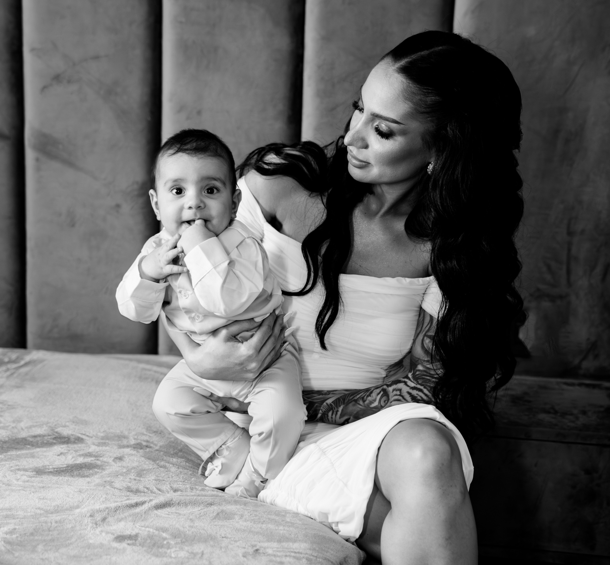 Fabio Gabriel. Foto Studio — Fotograf de evenimente, nunti, botezuri, portrete