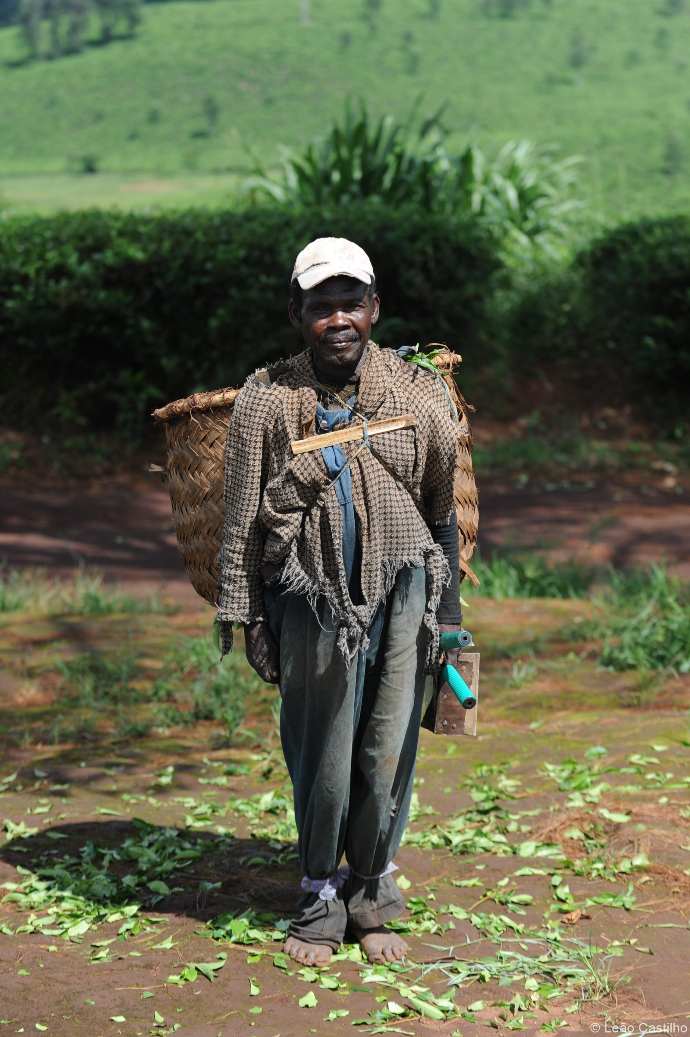 Photos from Mozambique people 1. Simbahalu