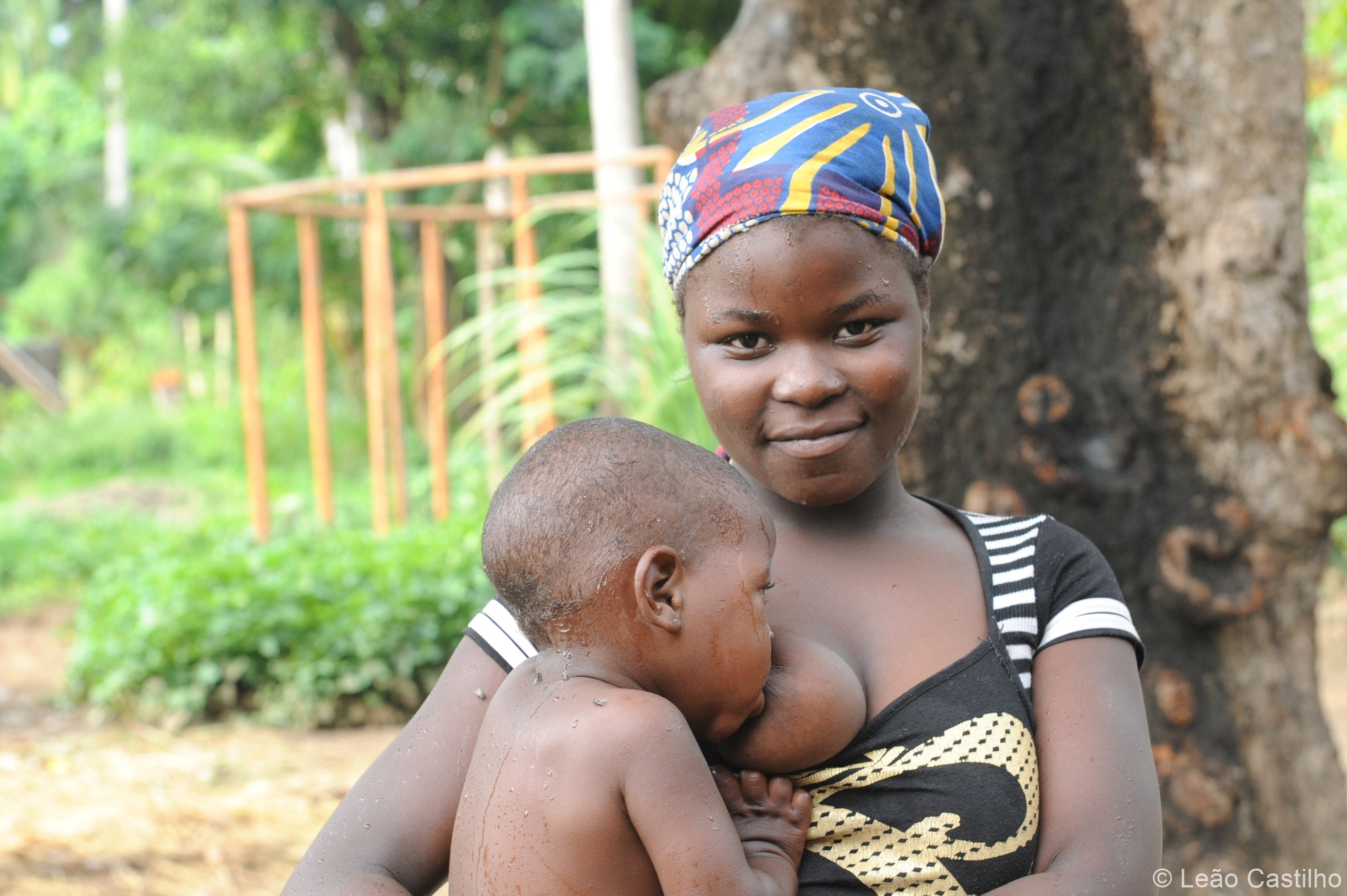 Photos from Mozambique people 2. Simbahalu