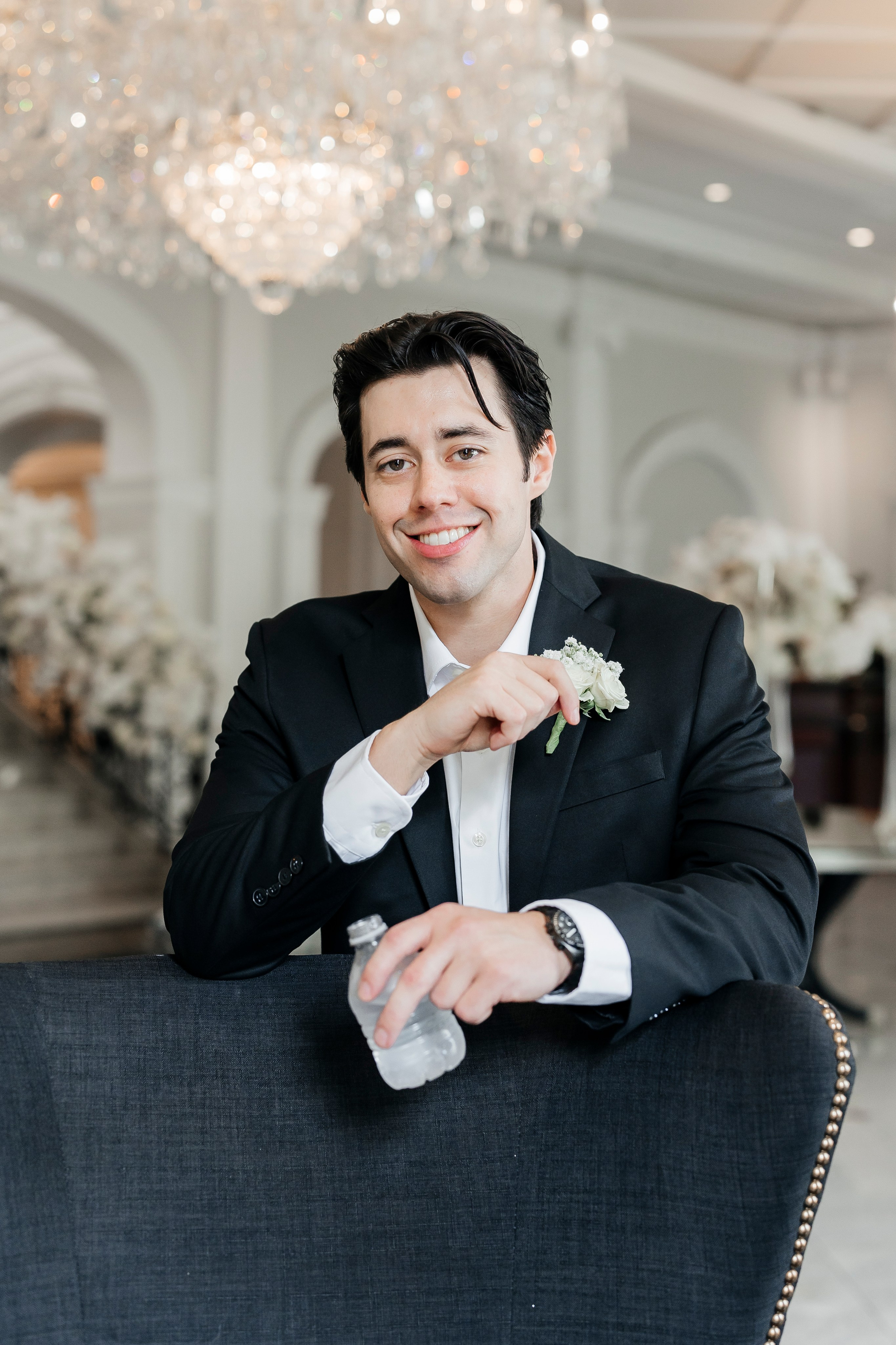 Mahmoud & Lana. Wedding Photo & Video