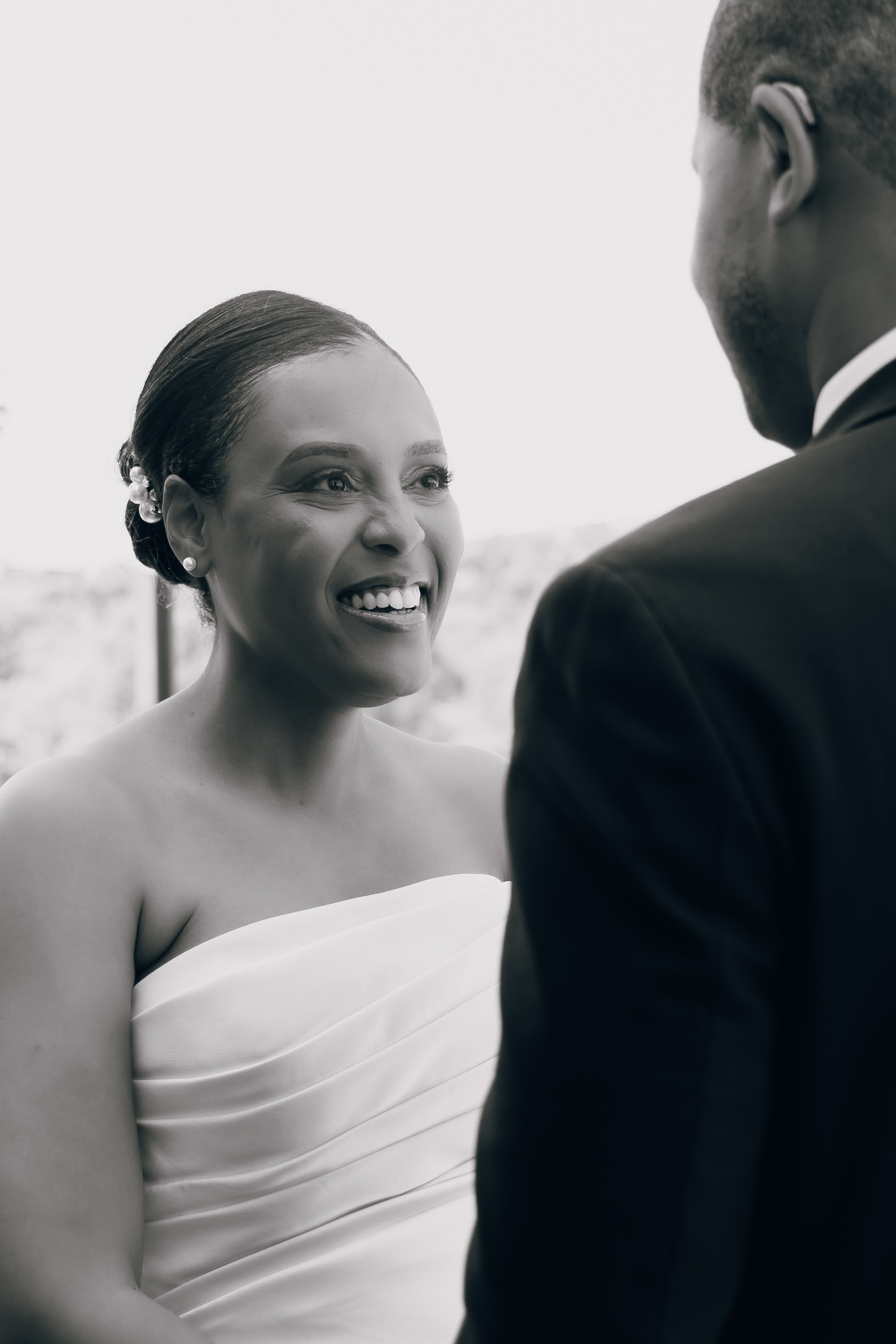 Nakia & Christal. Wedding Photo & Video