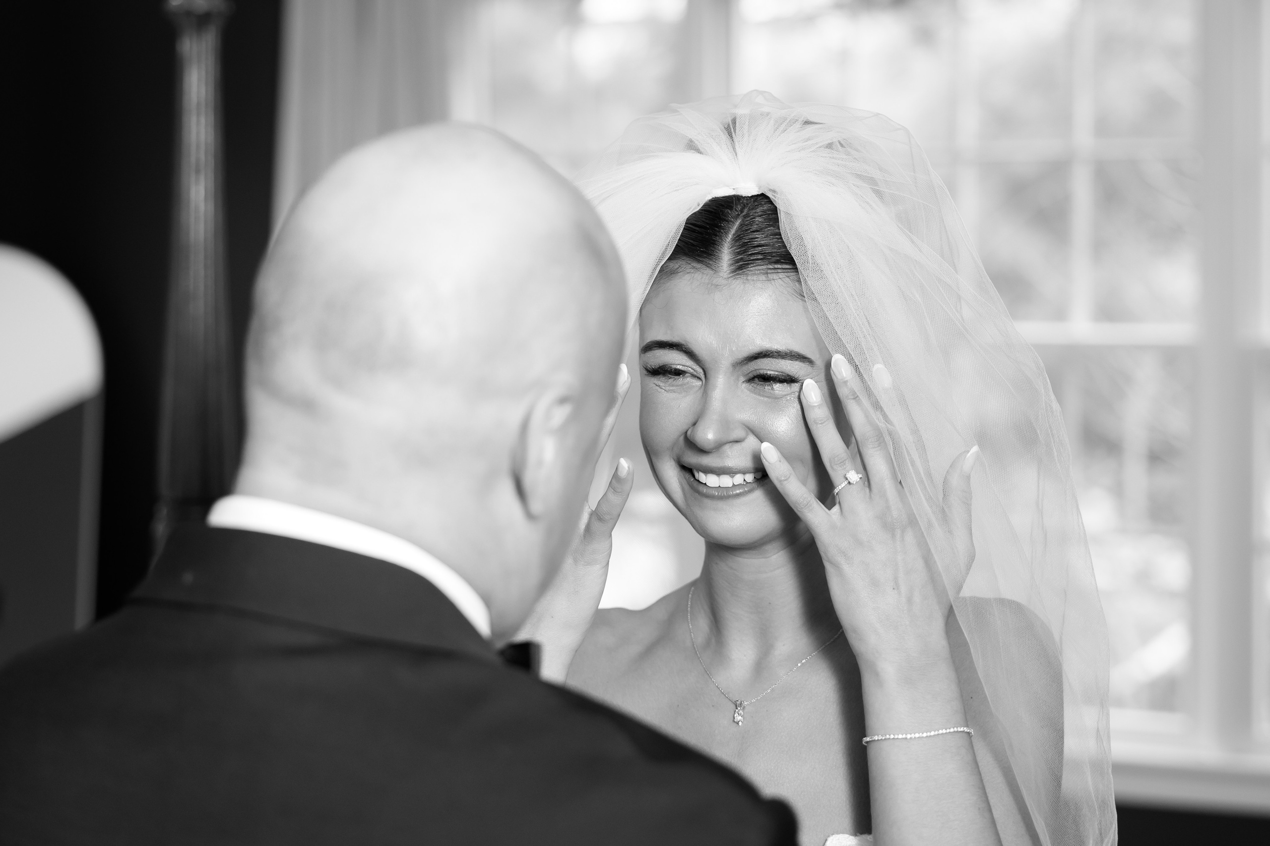 Alexandra and Jacob, Liberty House Jersey City, NJ. Wedding Photo & Video