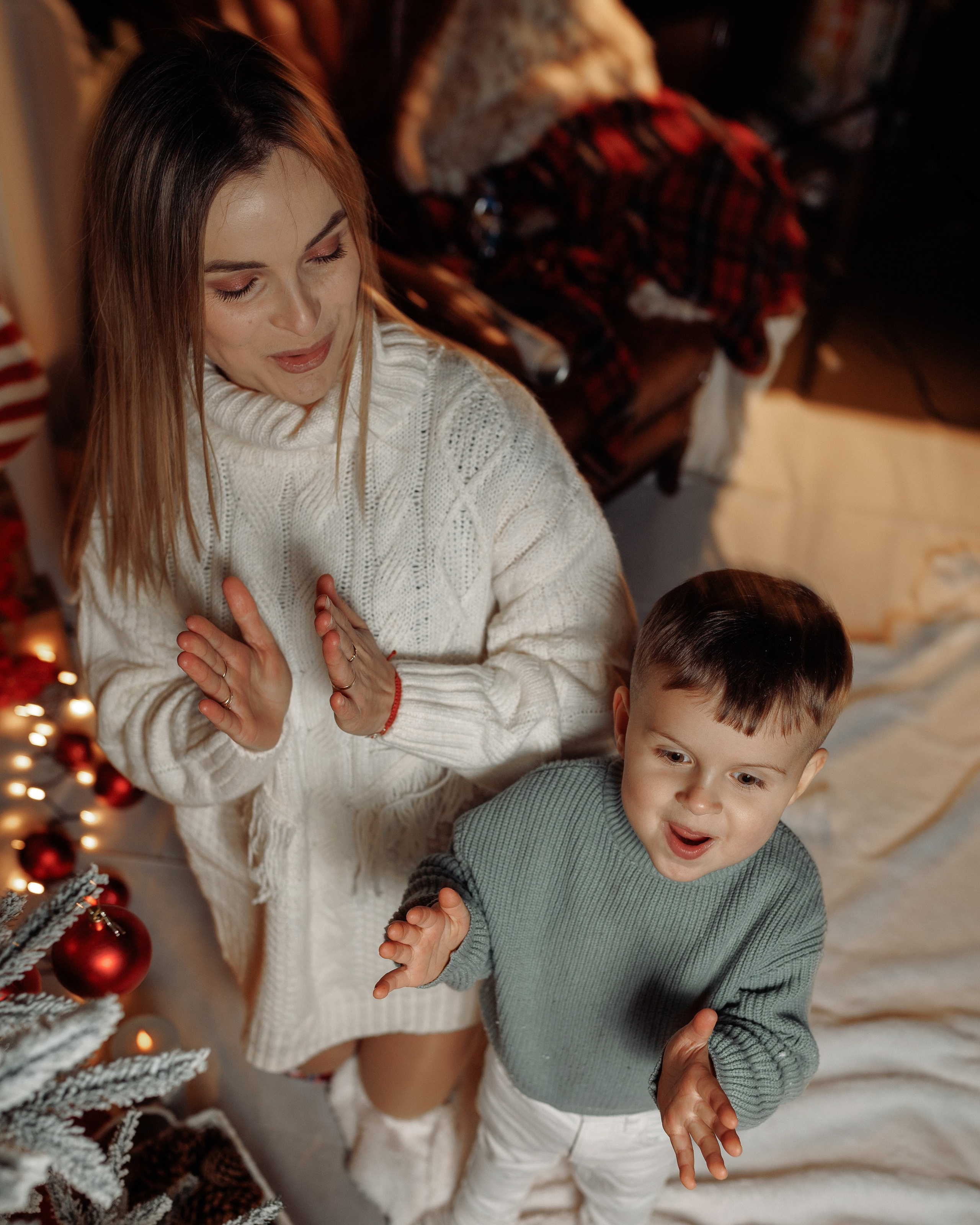 Christmas Time. Https://valeriubriciuc.com/