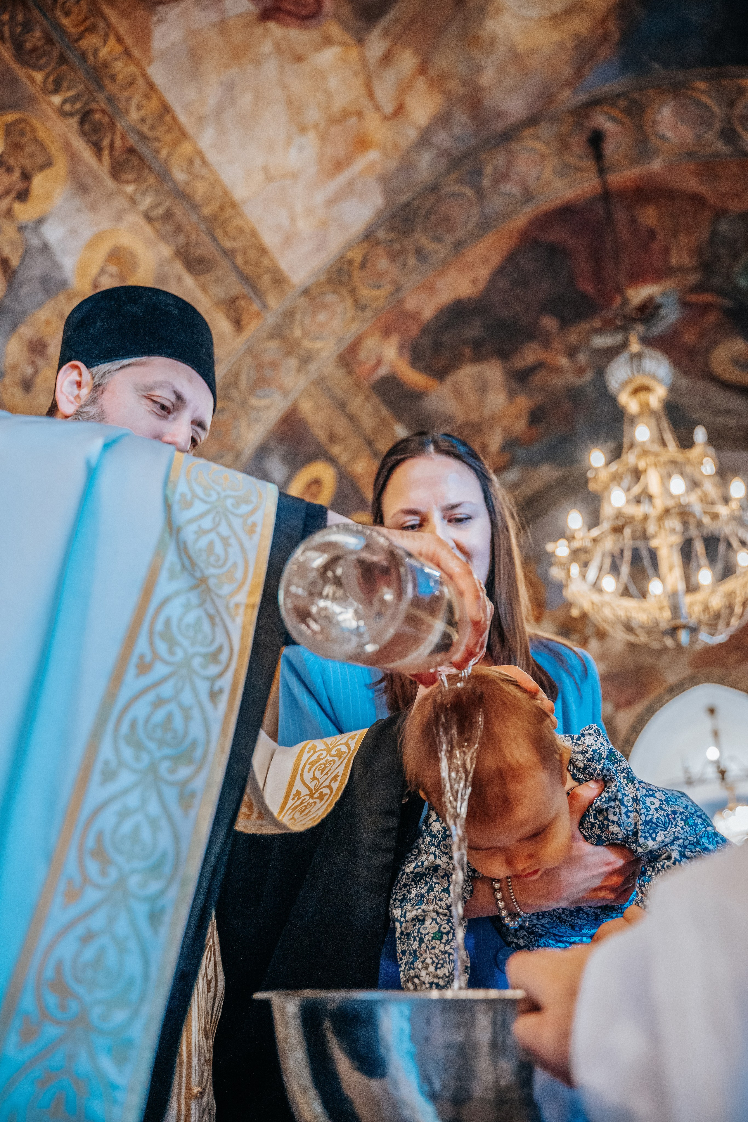 Krštenja. Luka Pejcic Photography