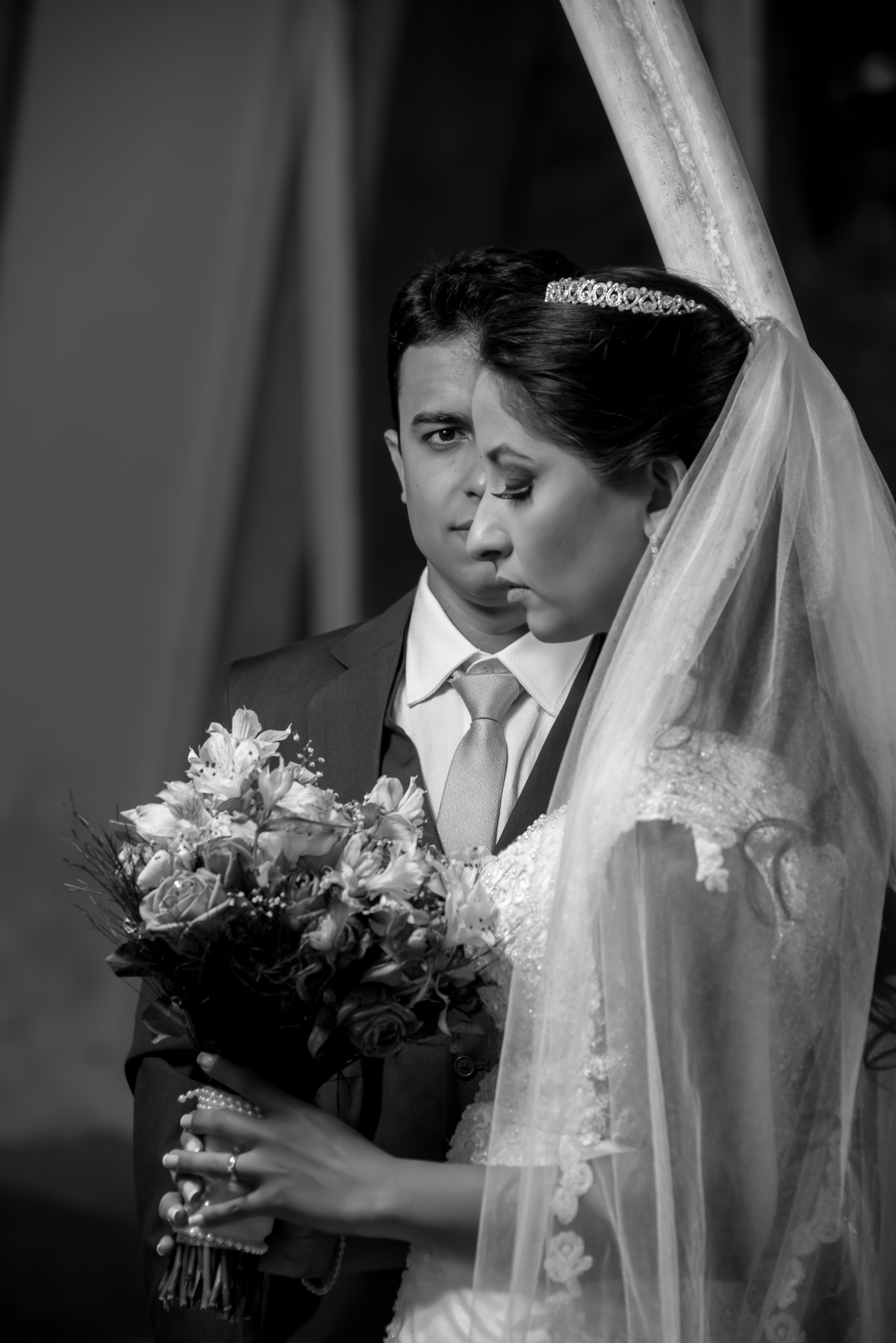 ÉRICA e RENAN. Fotógrafo de Casamento em Belo Horizonte | Emerson Garbini