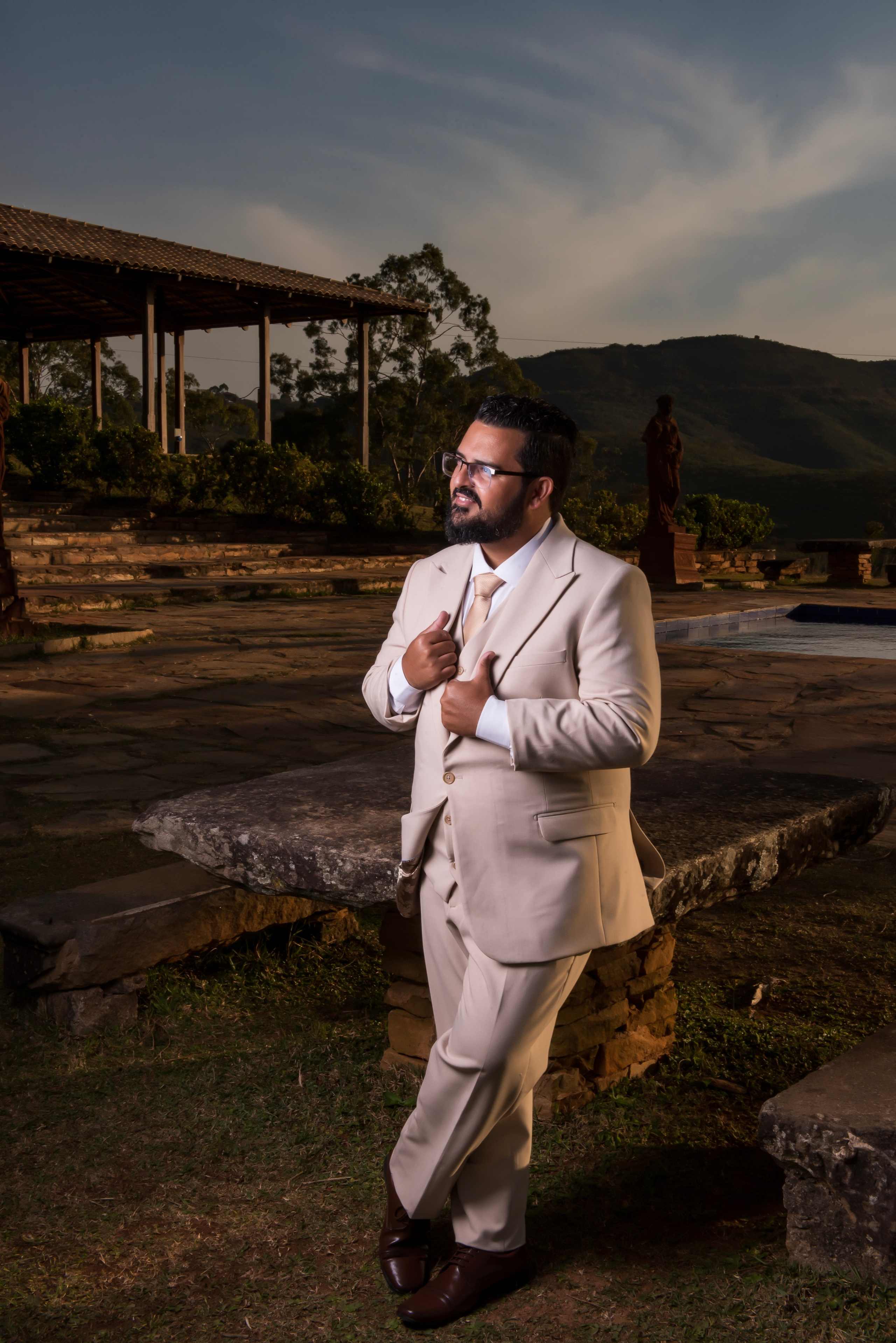 GRAZIELA E DIEGO. Fotógrafo de Casamento em Belo Horizonte | Emerson Garbini