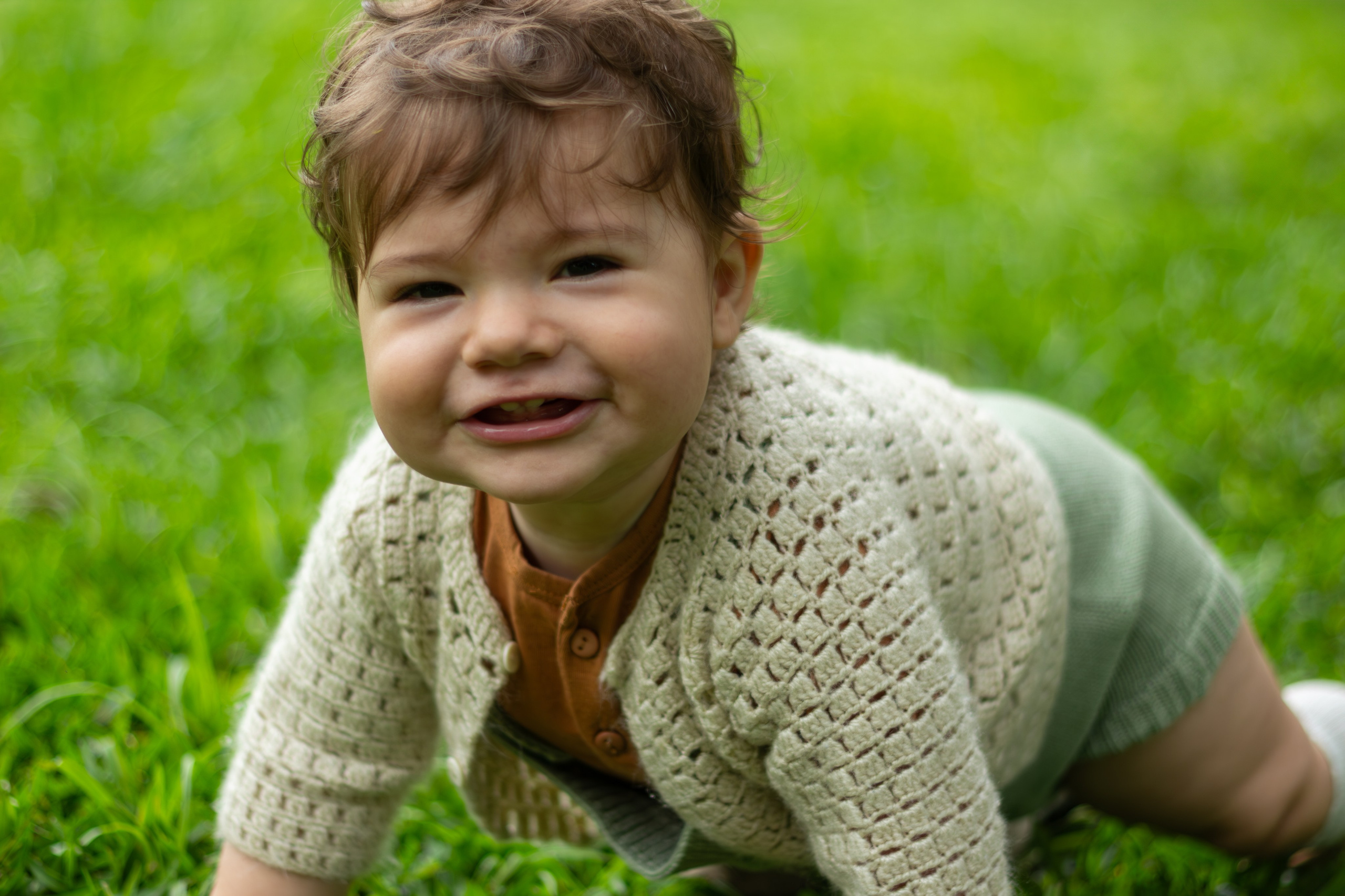Portfólio Infantil