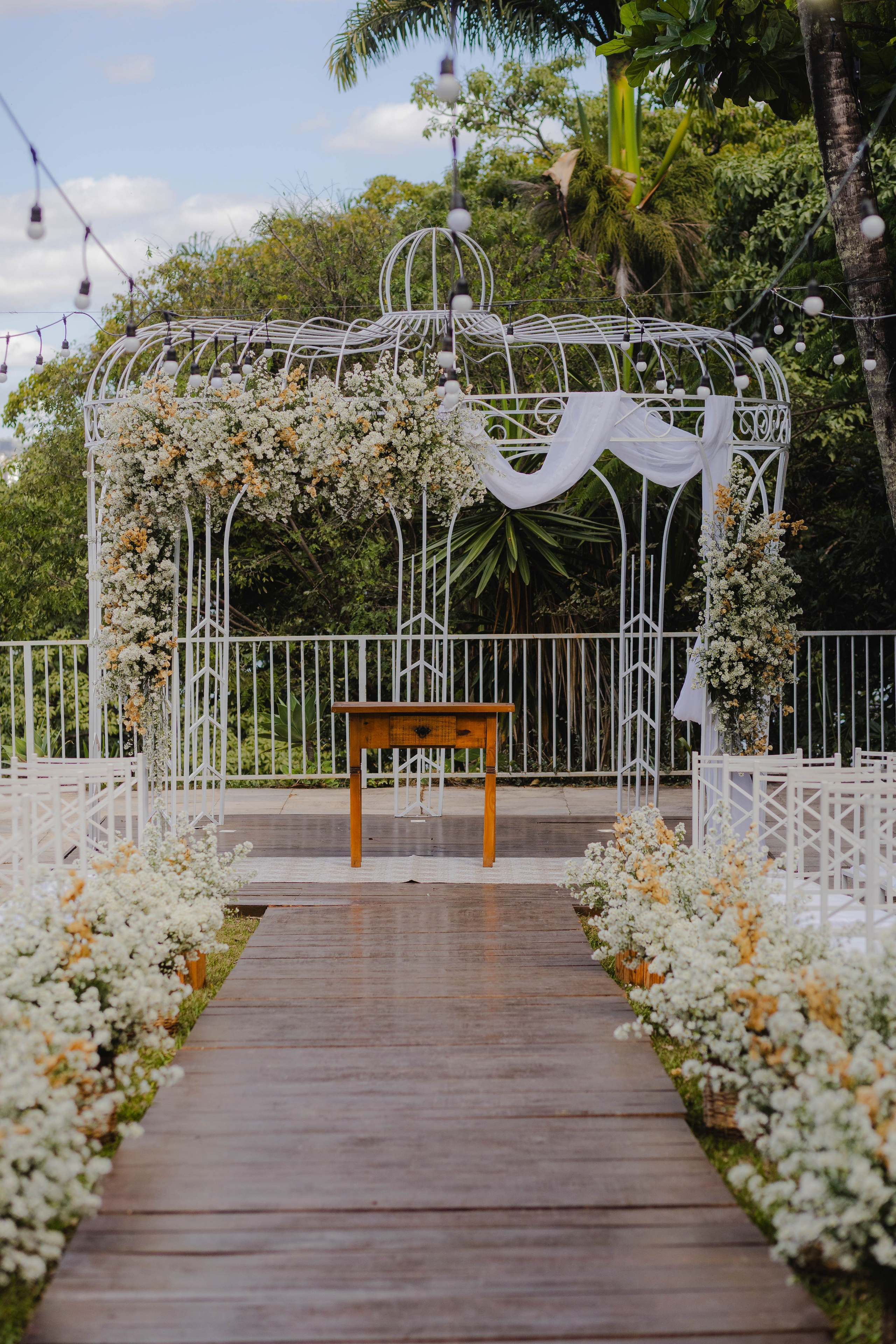 C & H — Leve, calmo e romântico. Fotografia de casamento em Belo Horizonte