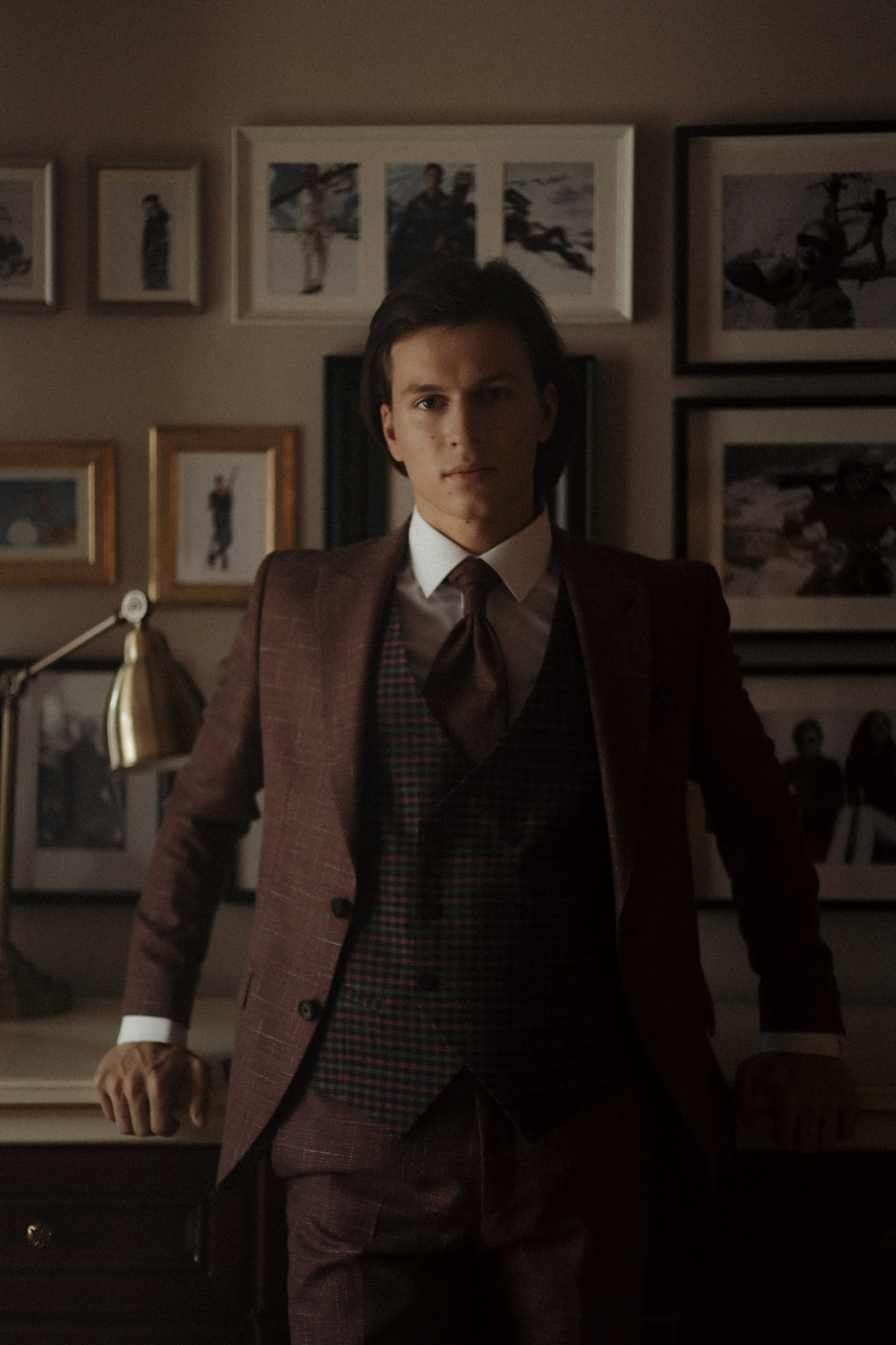 “LOVE IN THE MOUNTAINS” full wedding day. Свадебный и семейный фотограф в Дубае Эльмаз Черникова