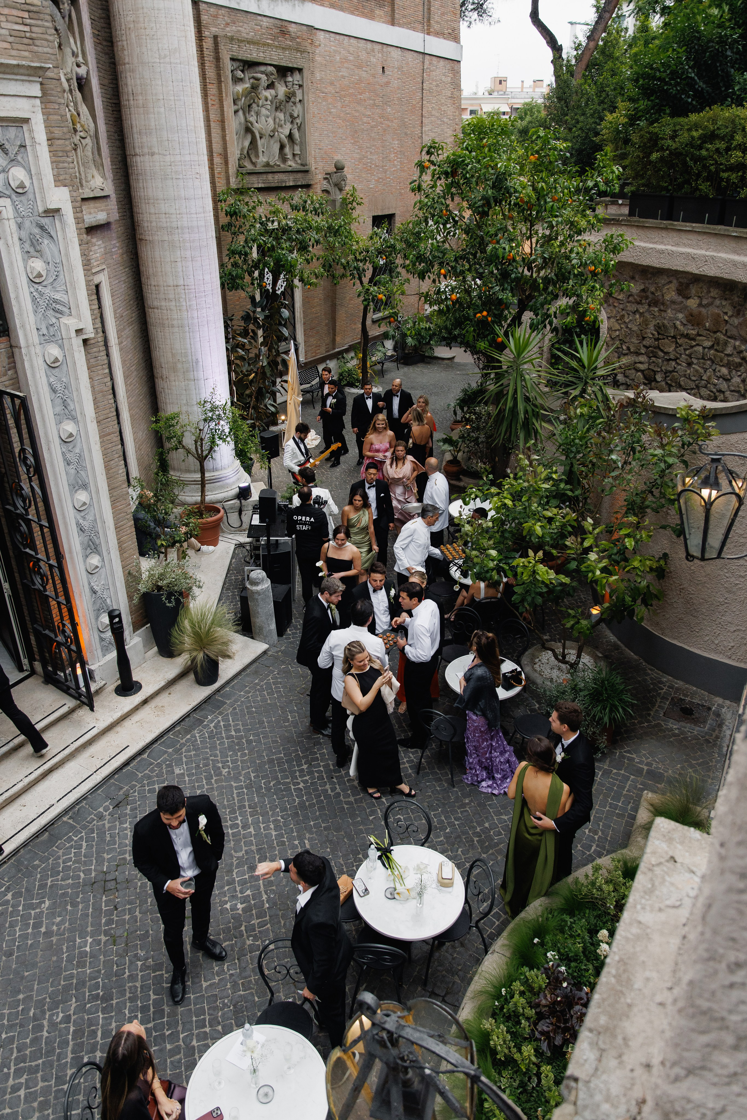 Karen & Dante | Rome. Wedding Photographer Rome Tuscany Como Sicily Puglia Amalfy Italy- Oksana Savenchuk