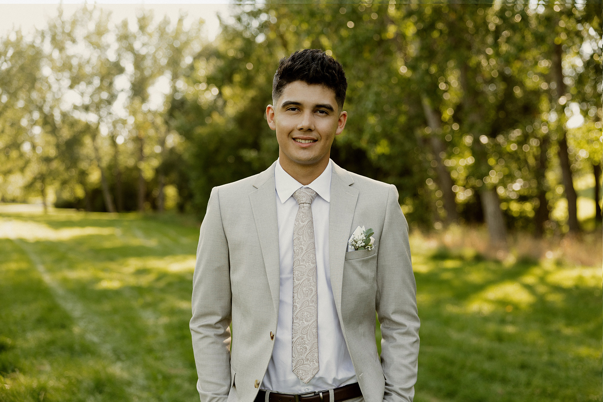 Sahara & Emerson. Photographer Stanislav Antonov