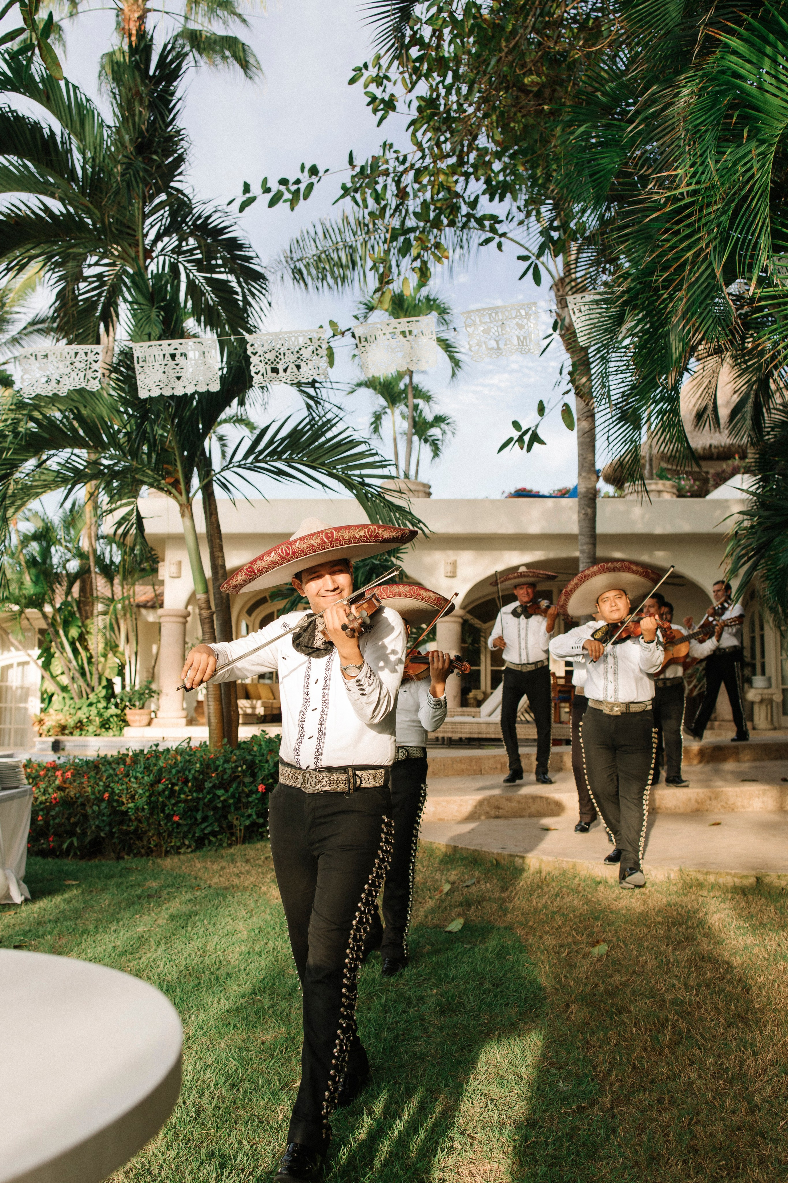 Villa del Oso, Sayulita. Wedding photographer Mexico Sayulita Puerto Vallarta Punta Mita Cabo