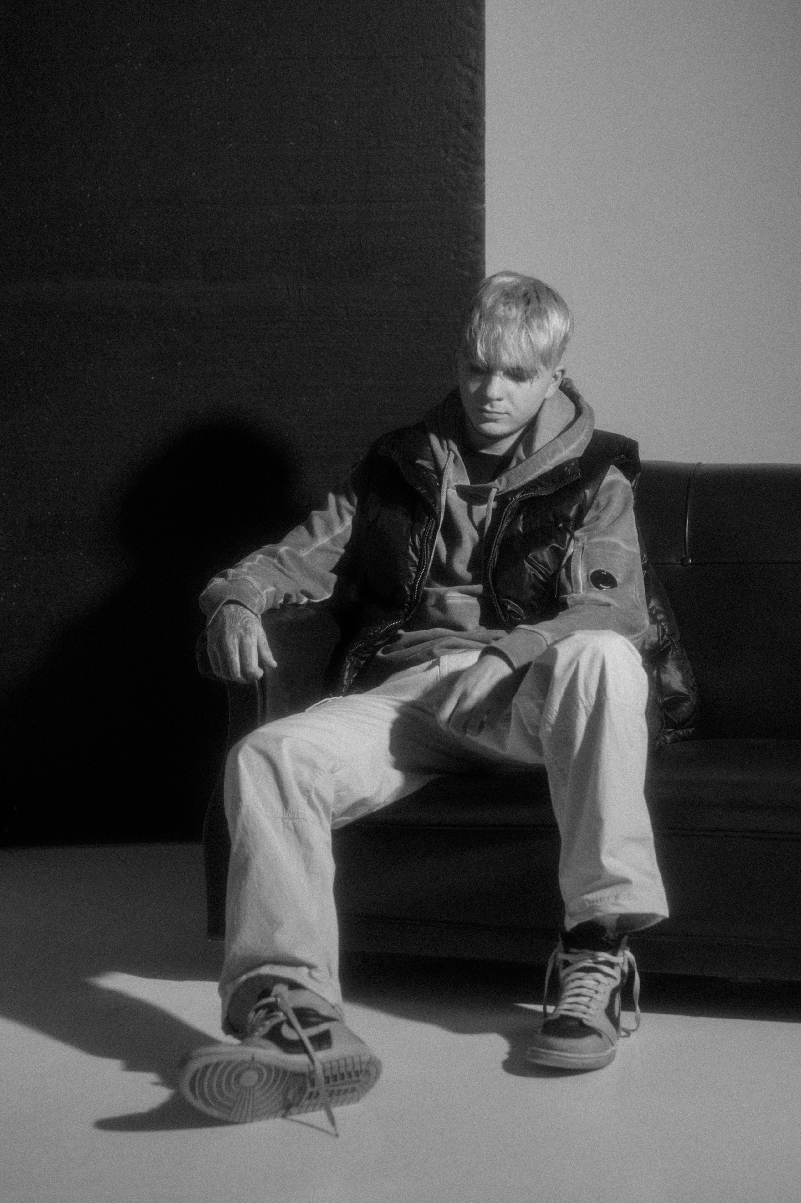 Tolik. Emily Photography