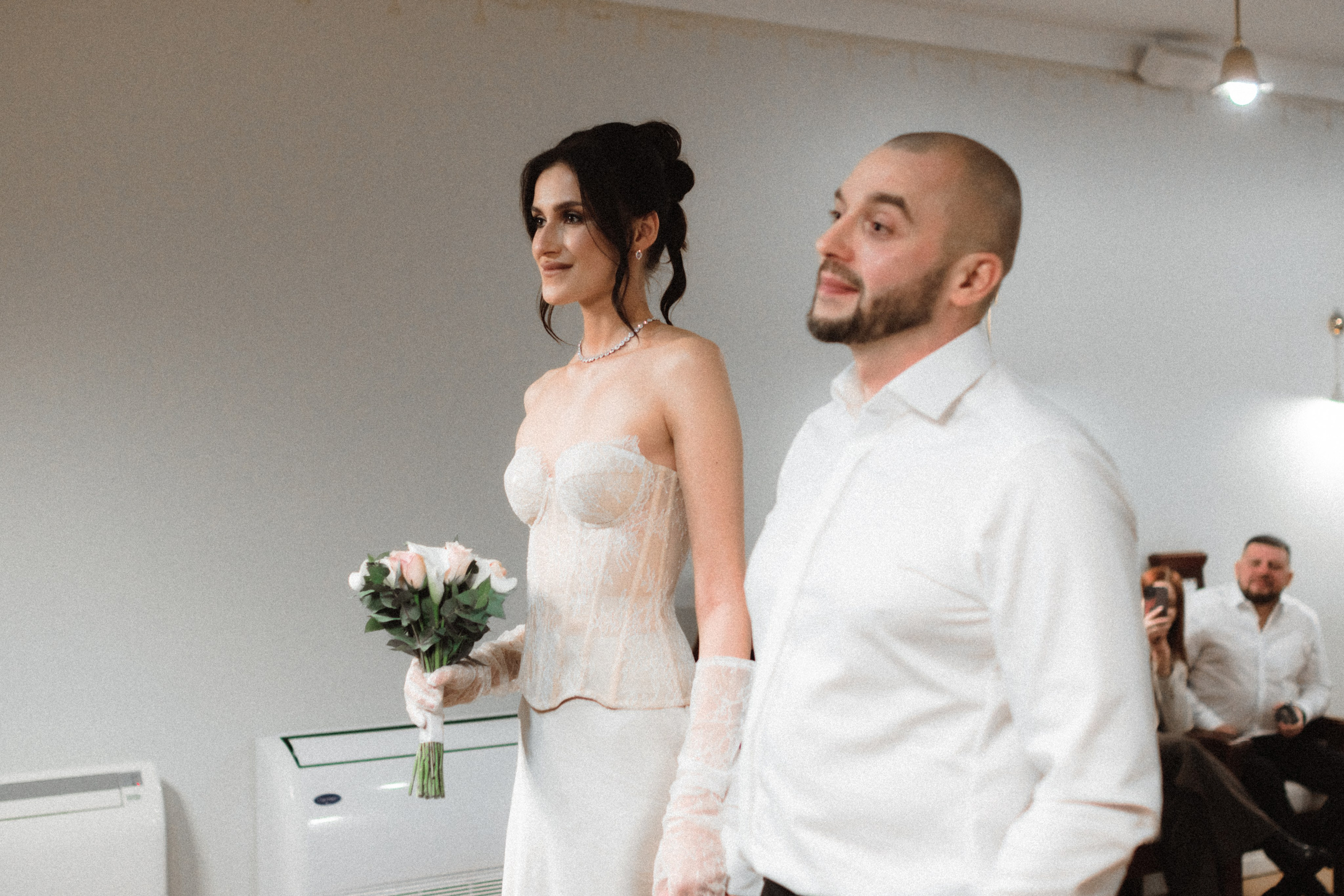 Evgeny&Maija. Emily Photography