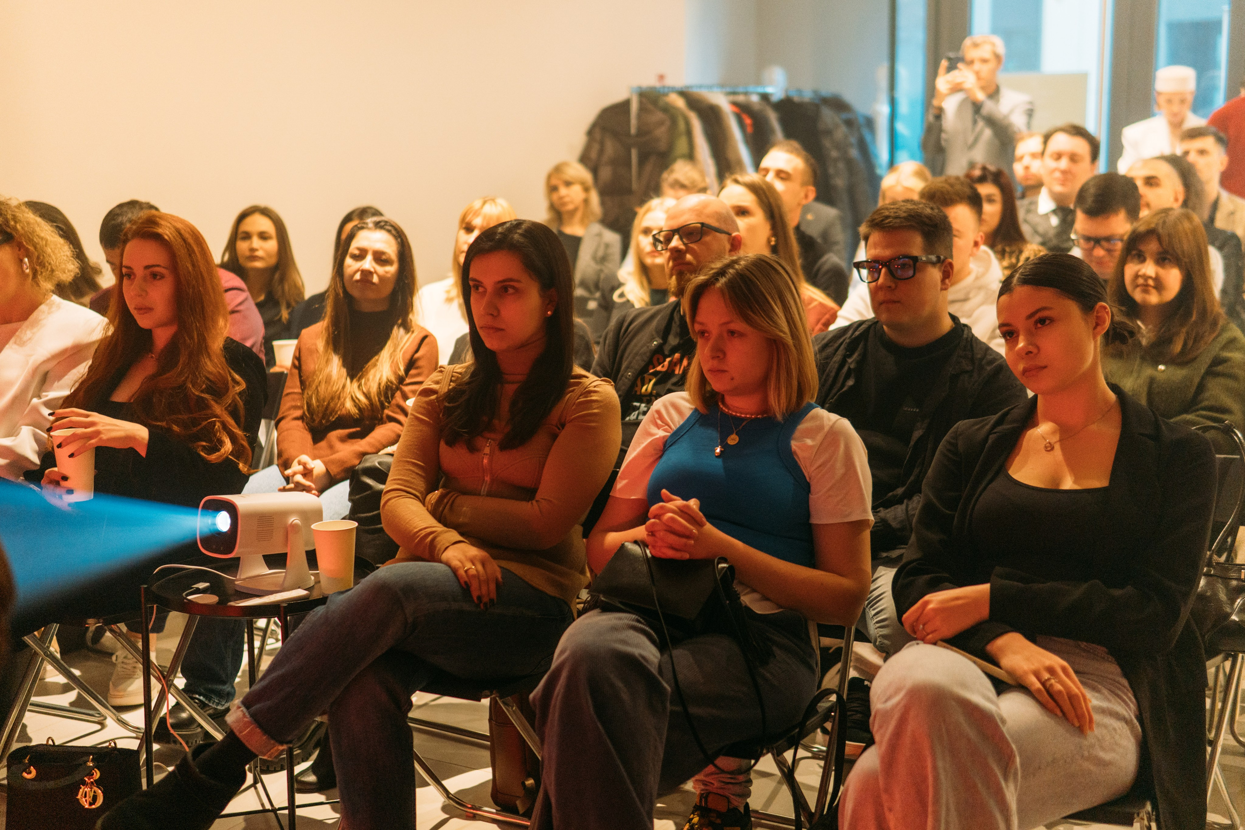 Nota Bene “CUT2CASH”. Byonelove photographer in Warsaw