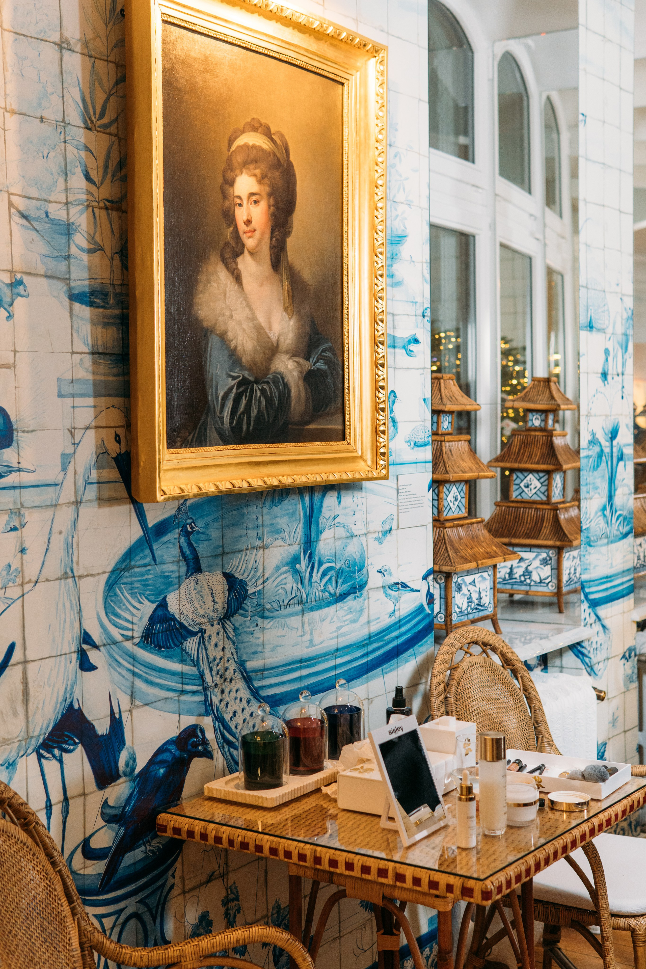 Dolce Vita (Sisley). Byonelove photographer in Warsaw