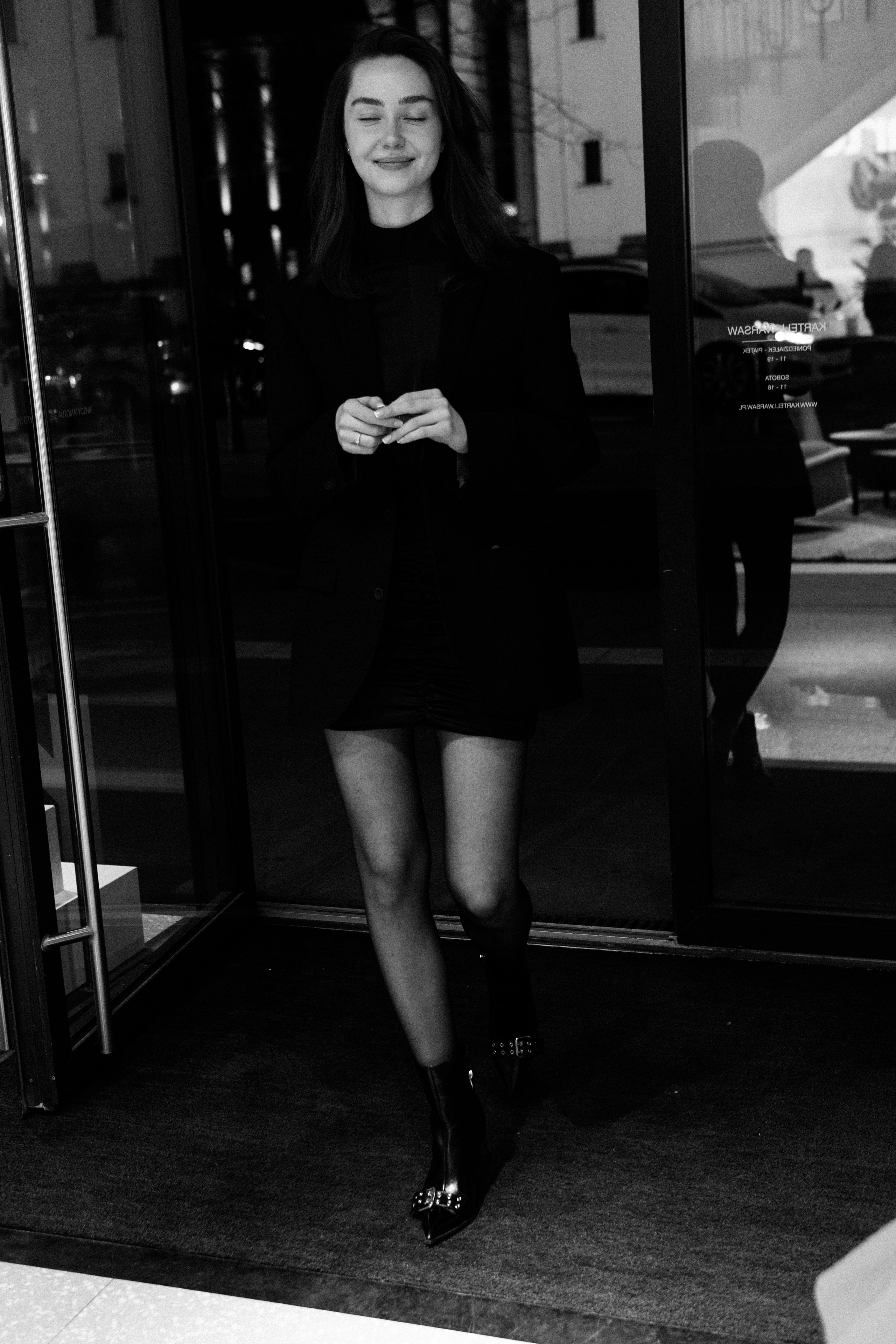 Dolce Vita (Kartell). Byonelove photographer in Warsaw