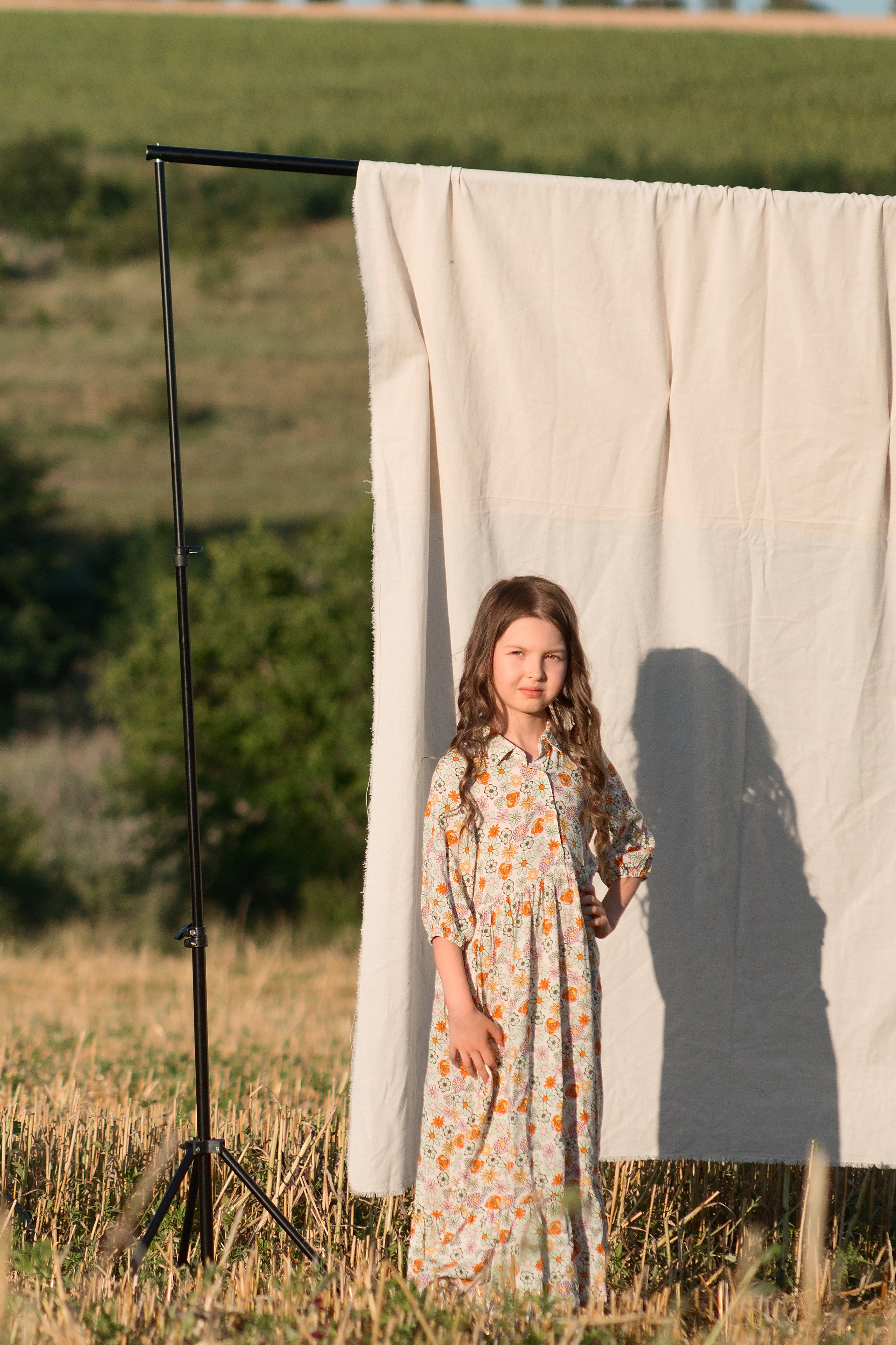 Поля. Детский и семейный фотограф в г. Бельцы