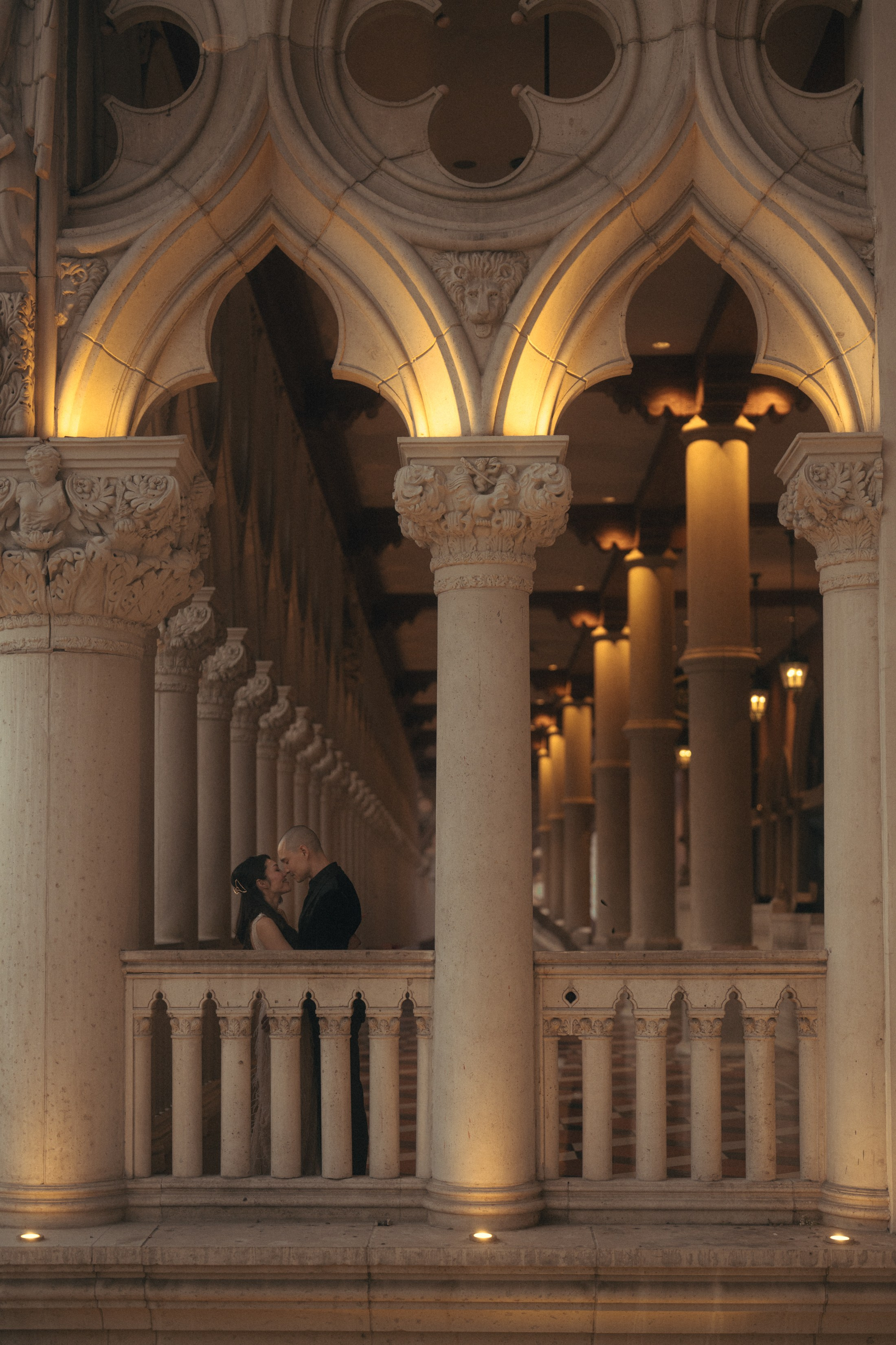 Hoi&Lance.Anniversary. Wedding & elopement photographer Viktoriya Kravtsov. Las Vegas