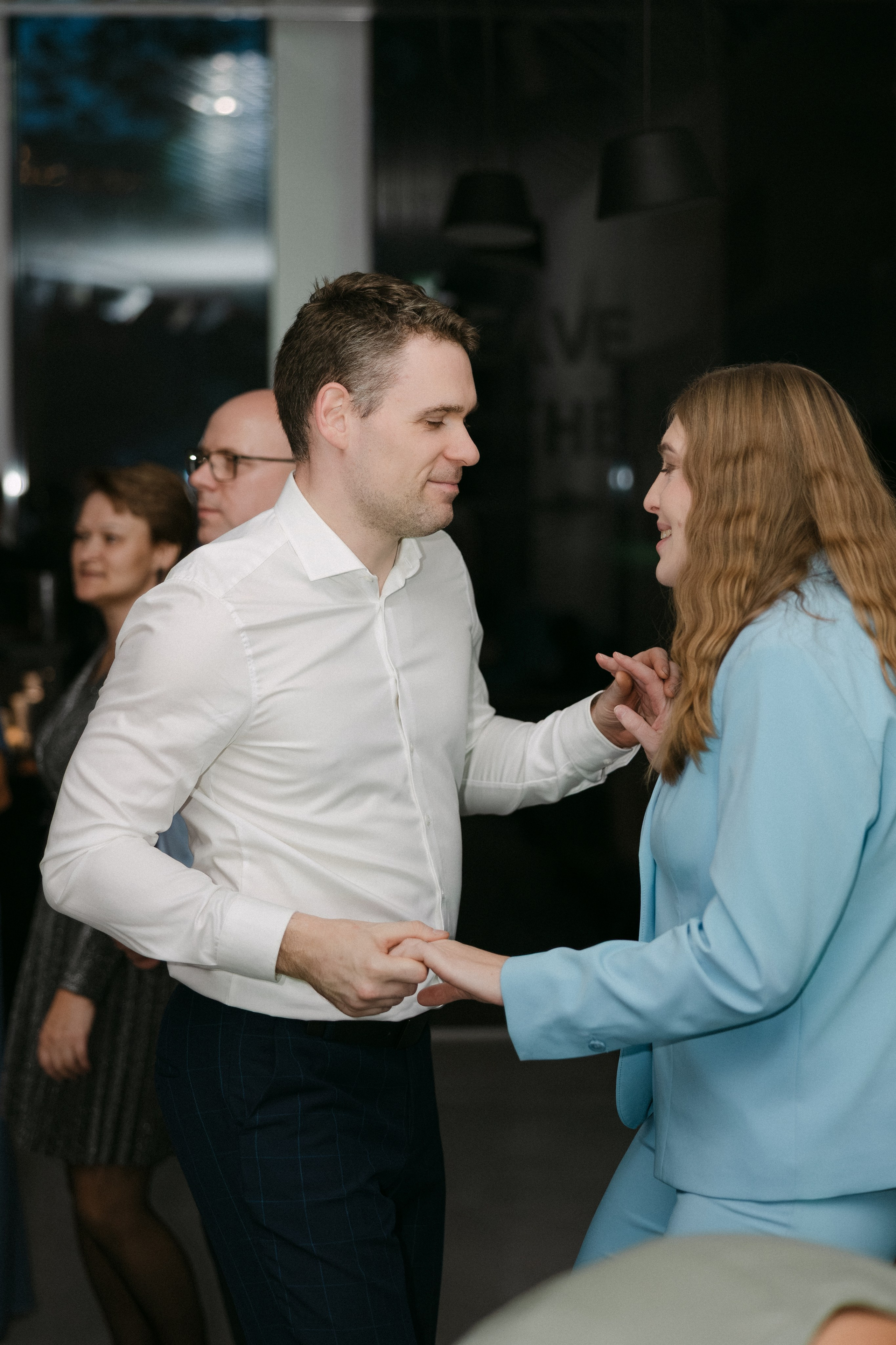 Gabrielė ir Edgaras