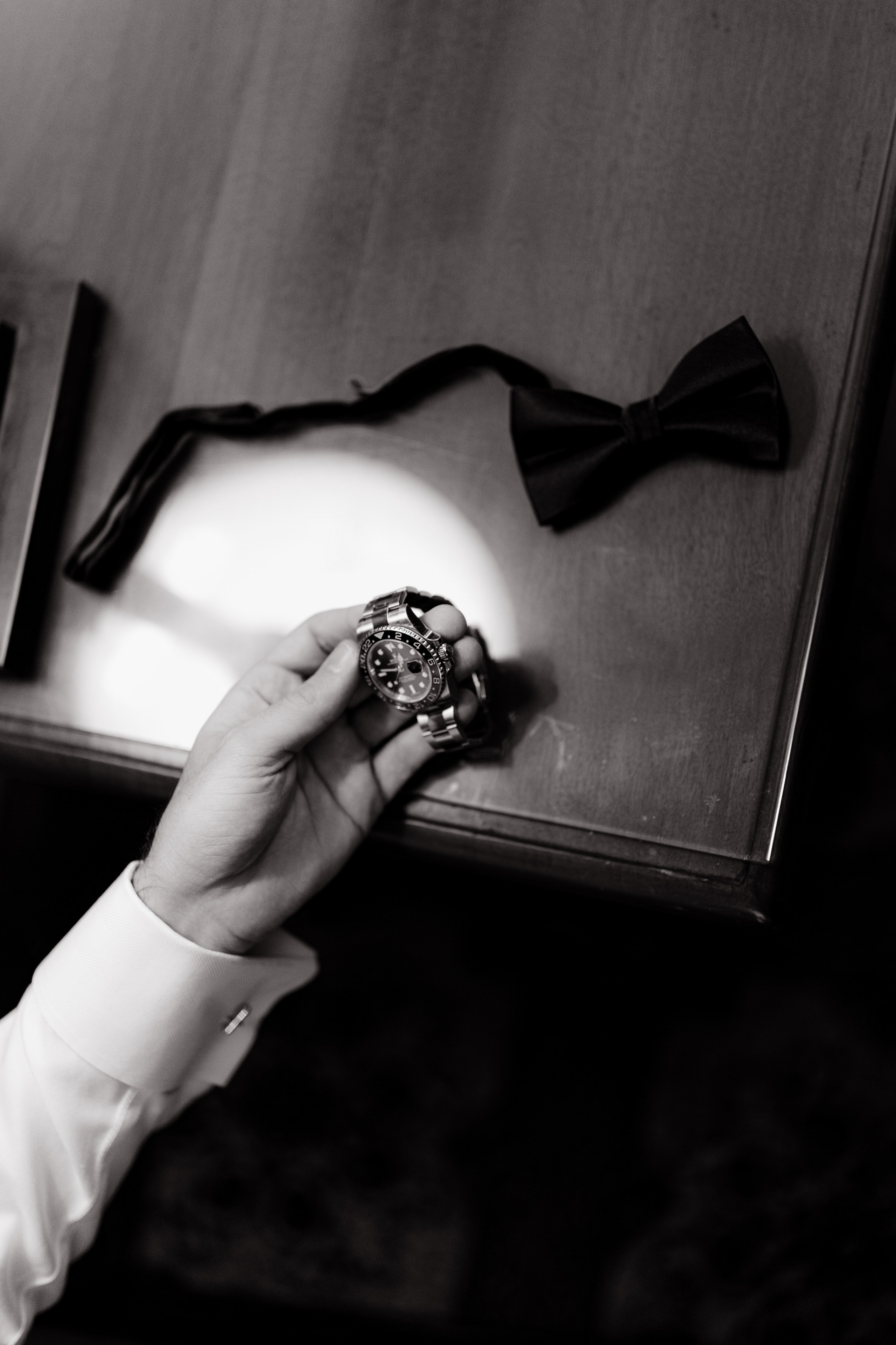 Killeen and Patrick. Wedding photographer and videographer New York | New Jersey