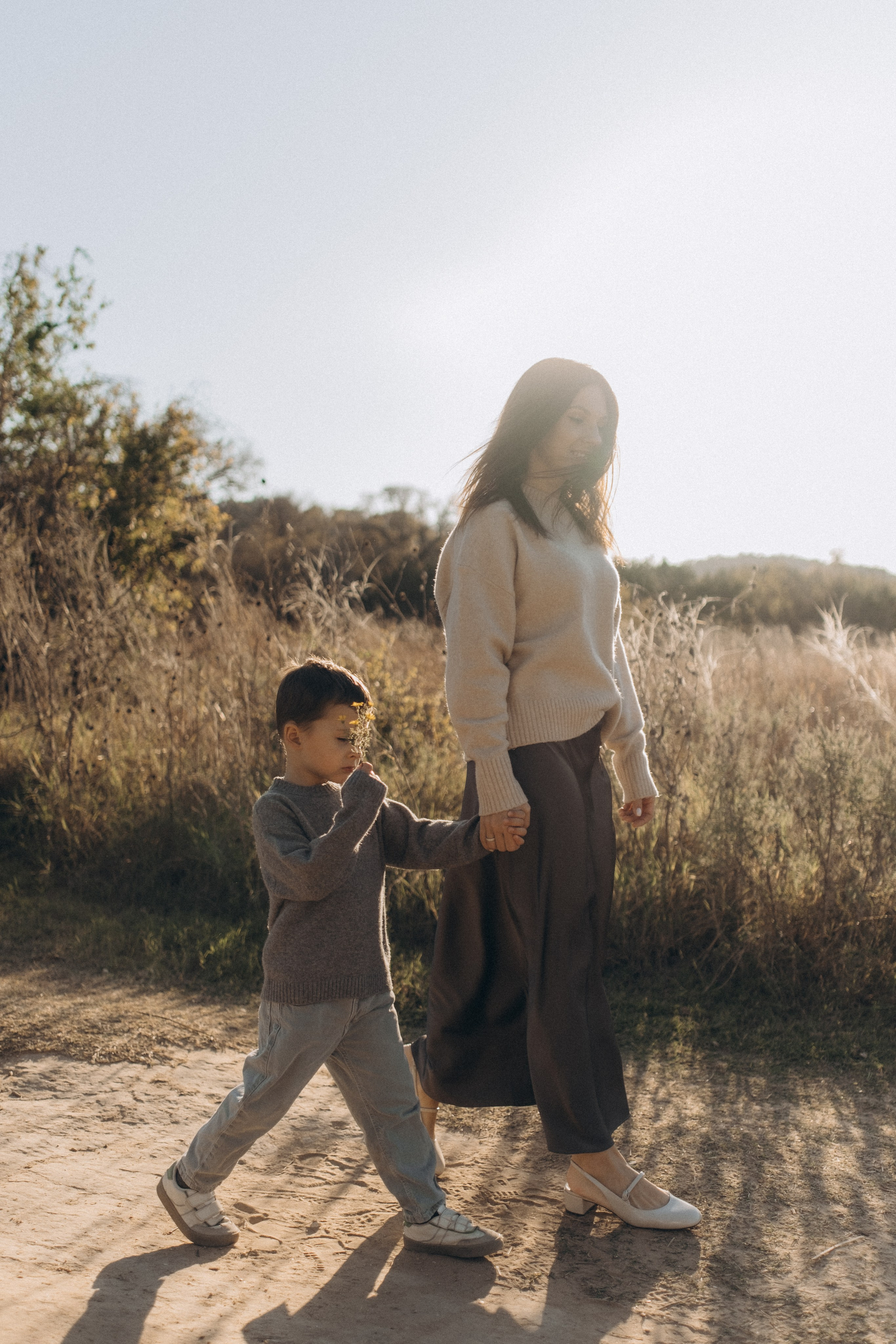 Lake Austin. Lens Captures Life
