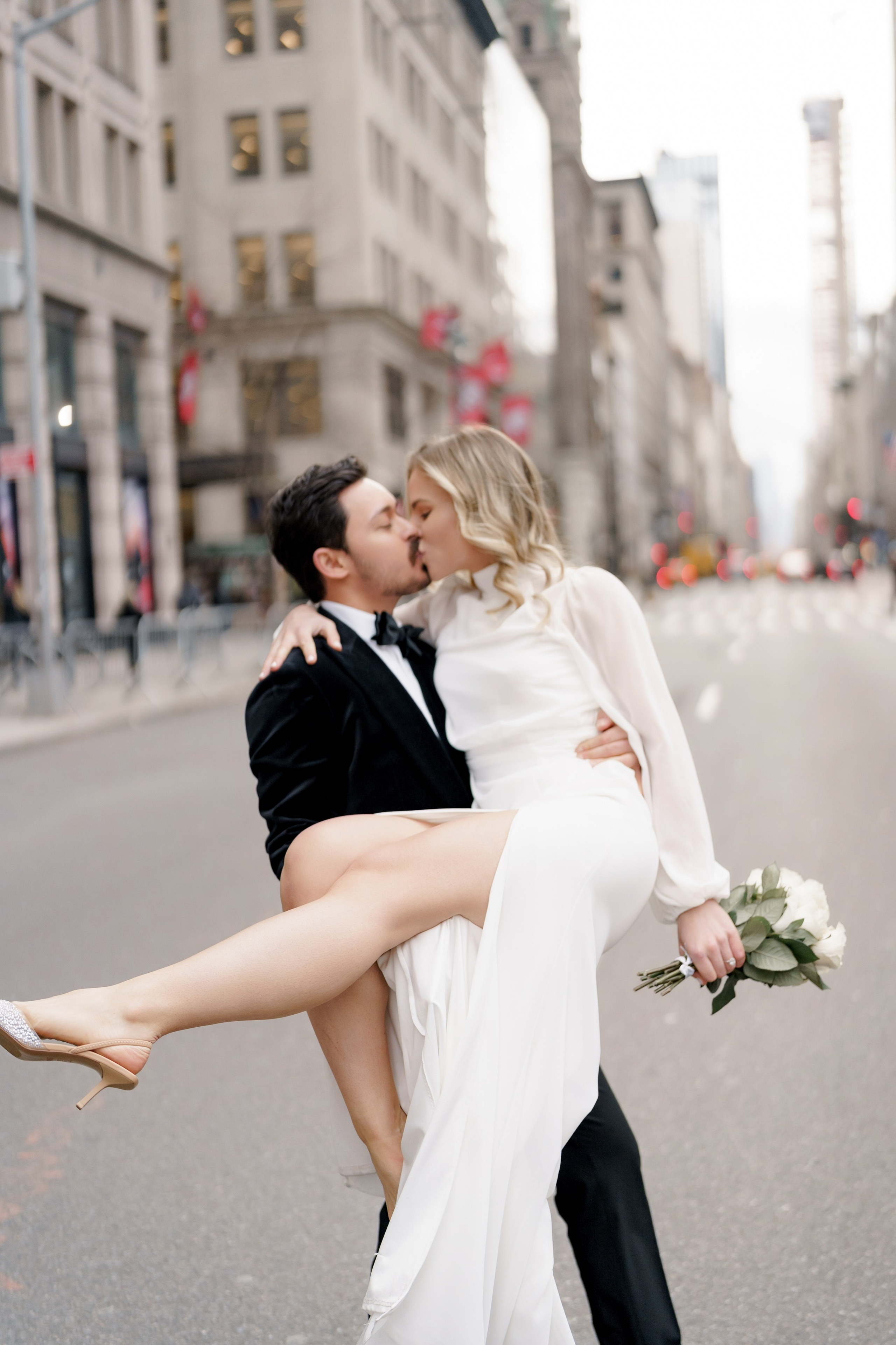 Caroline and Brendan’s Museum MET and Library Engagement Shoot. Wedding photographer and videographer New York | New Jersey