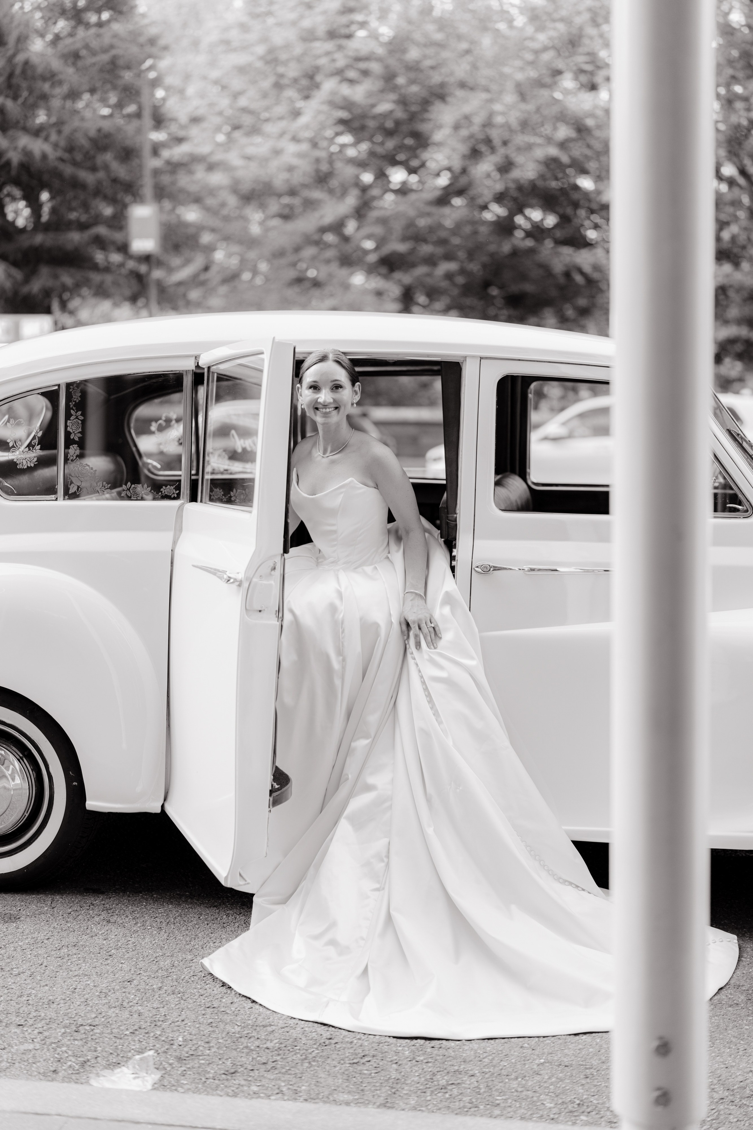 Caitlin and William. Wedding photographer and videographer New York | New Jersey